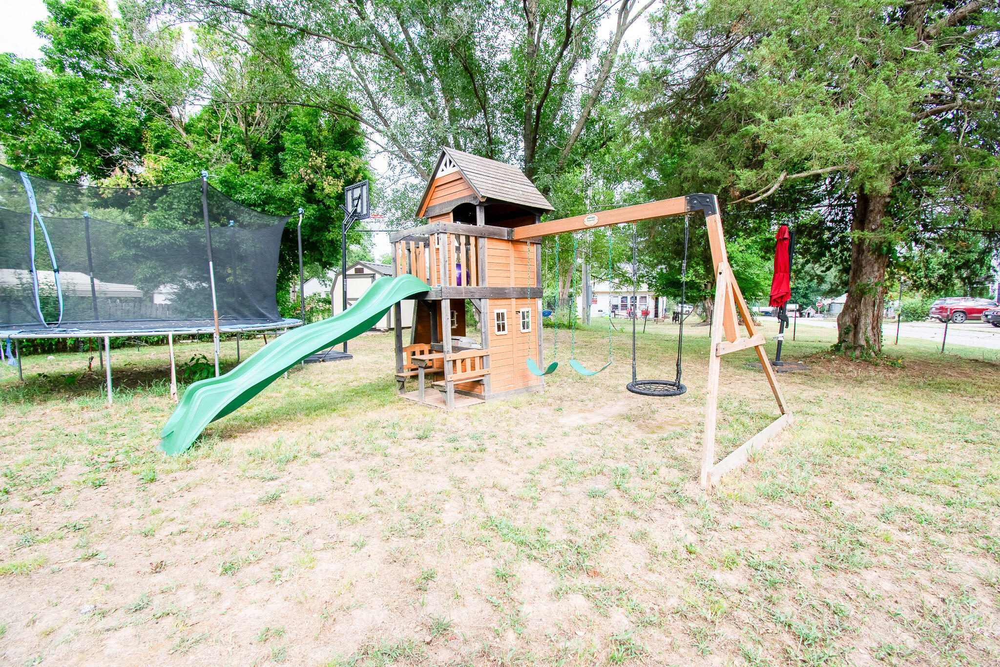 Photo 37 - Residential for sale – 1201  Mill Street  Cassville, MO
