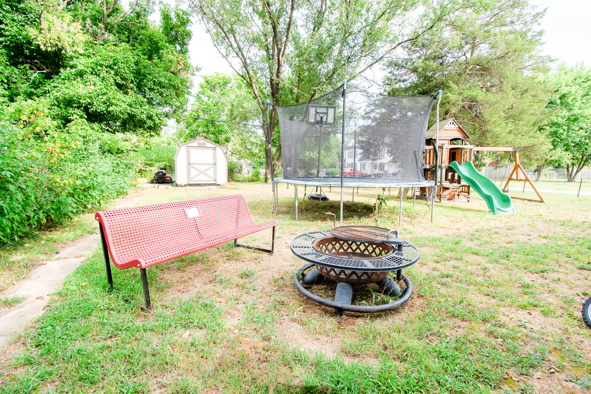 Photo 38 - Residential for sale – 1201  Mill Street  Cassville, MO