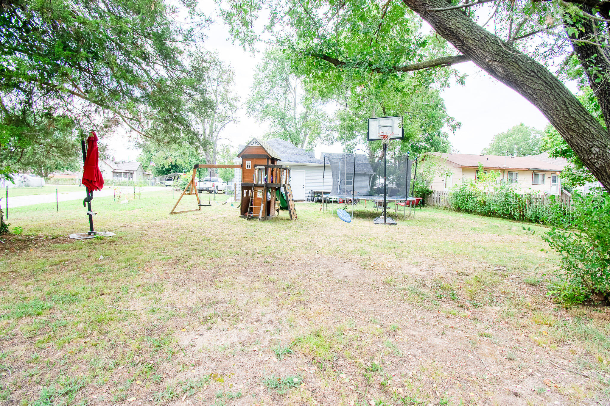 Photo 36 - Residential for sale – 1201  Mill Street  Cassville, MO