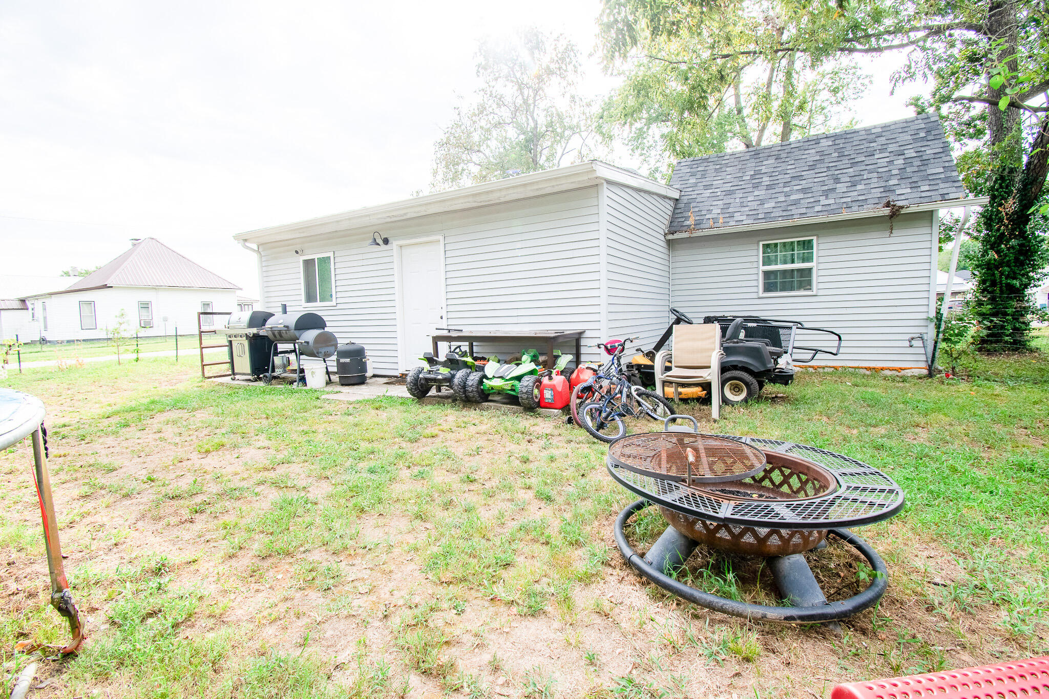 Photo 40 - Residential for sale – 1201  Mill Street  Cassville, MO