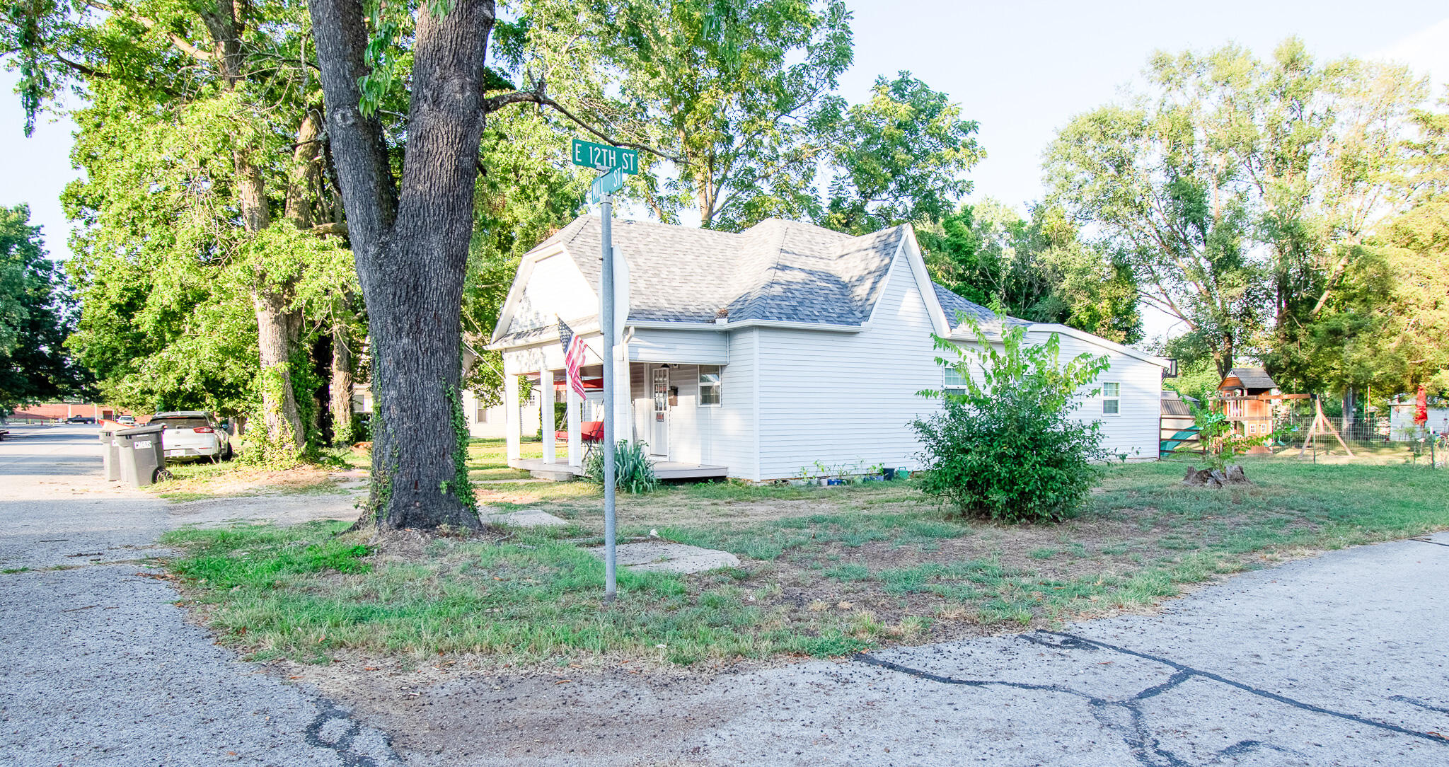 Photo 43 - Residential for sale – 1201  Mill Street  Cassville, MO
