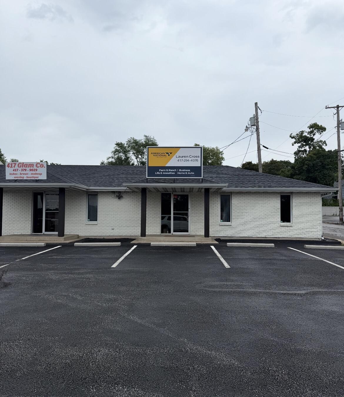 Photo 3 - Commercial Lease for sale – 502 N 3rd Street  Ozark, MO