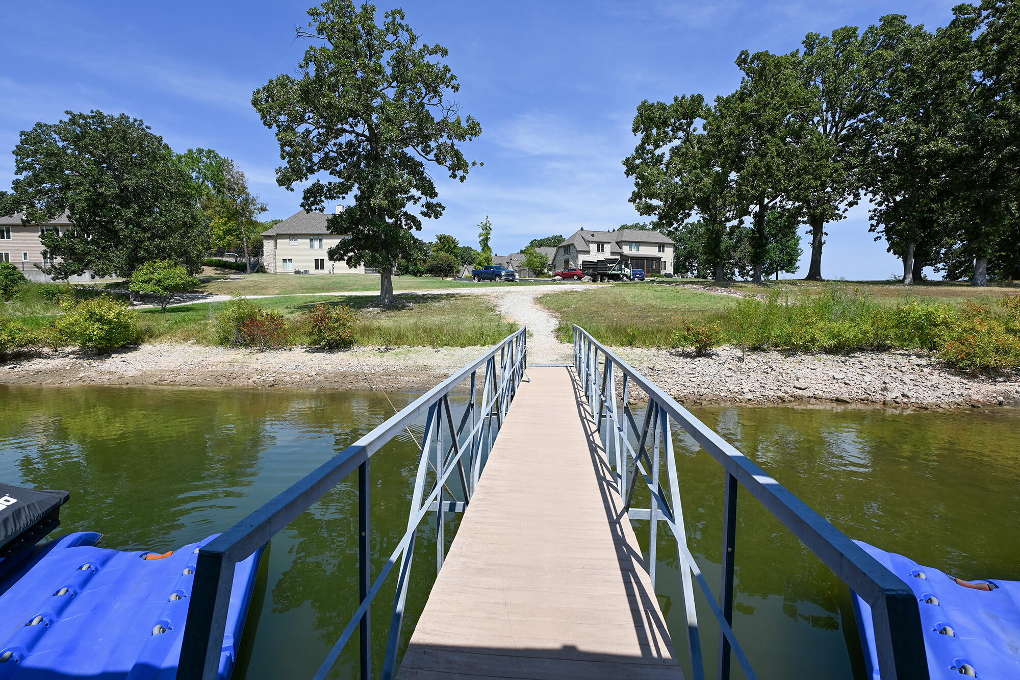Photo 79 - Residential for sale – 117  Grand Cru Landing   Blue Eye, MO