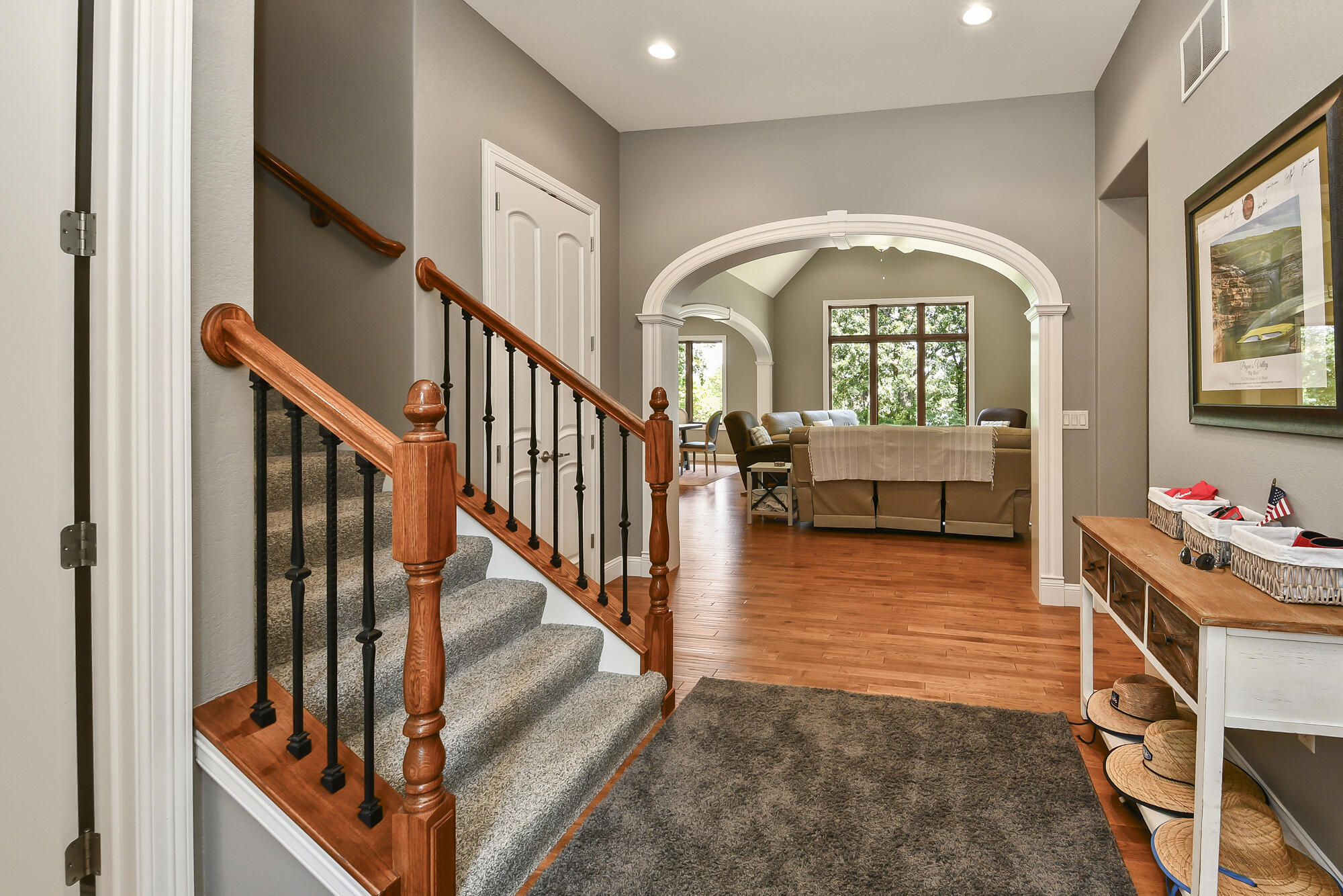 Photo 11 - Residential for sale – 117  Grand Cru Landing   Blue Eye, MO