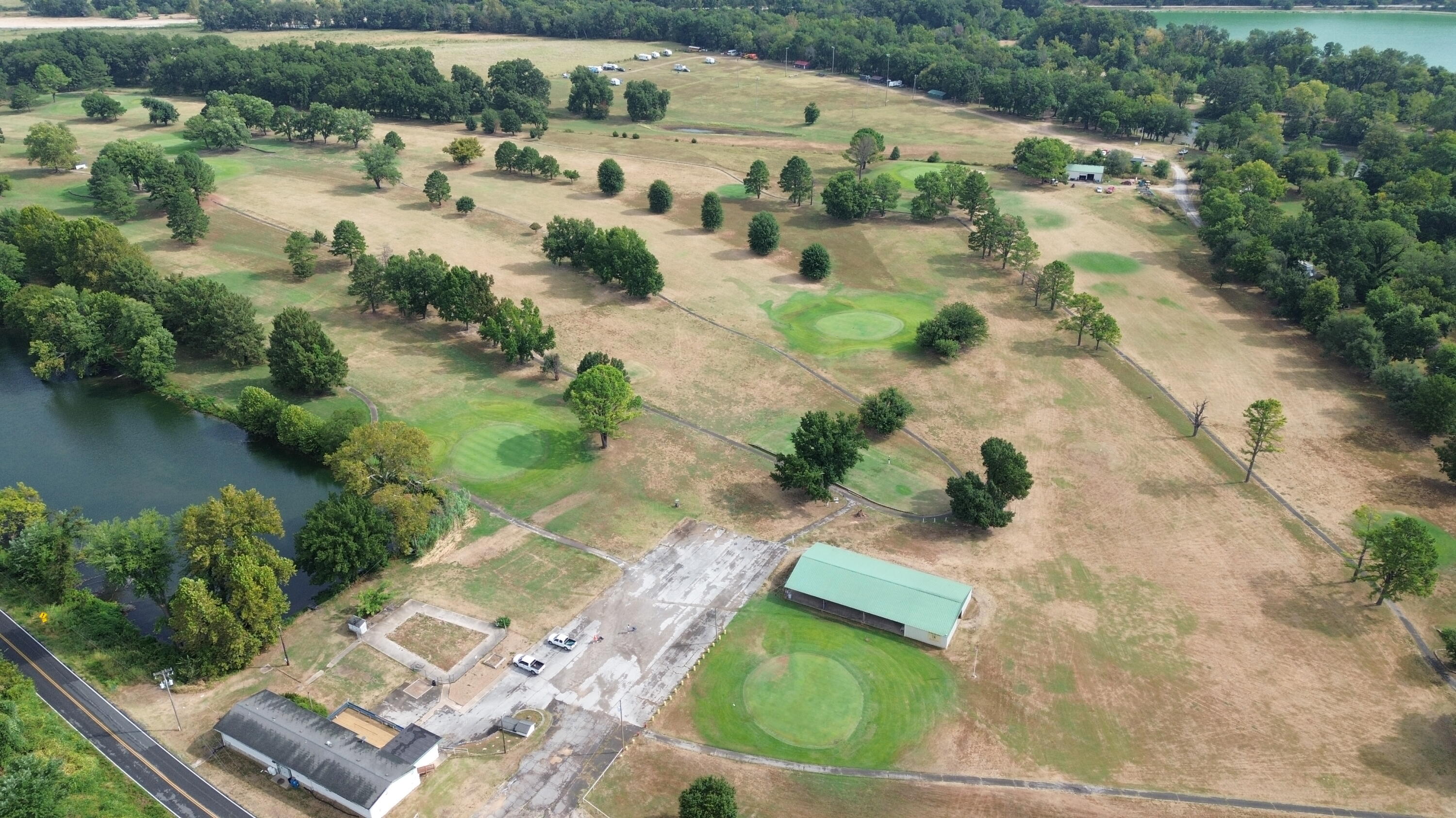 Photo 3 - Commercial Sale for sale – 49  County Highway Tt   Noel, MO