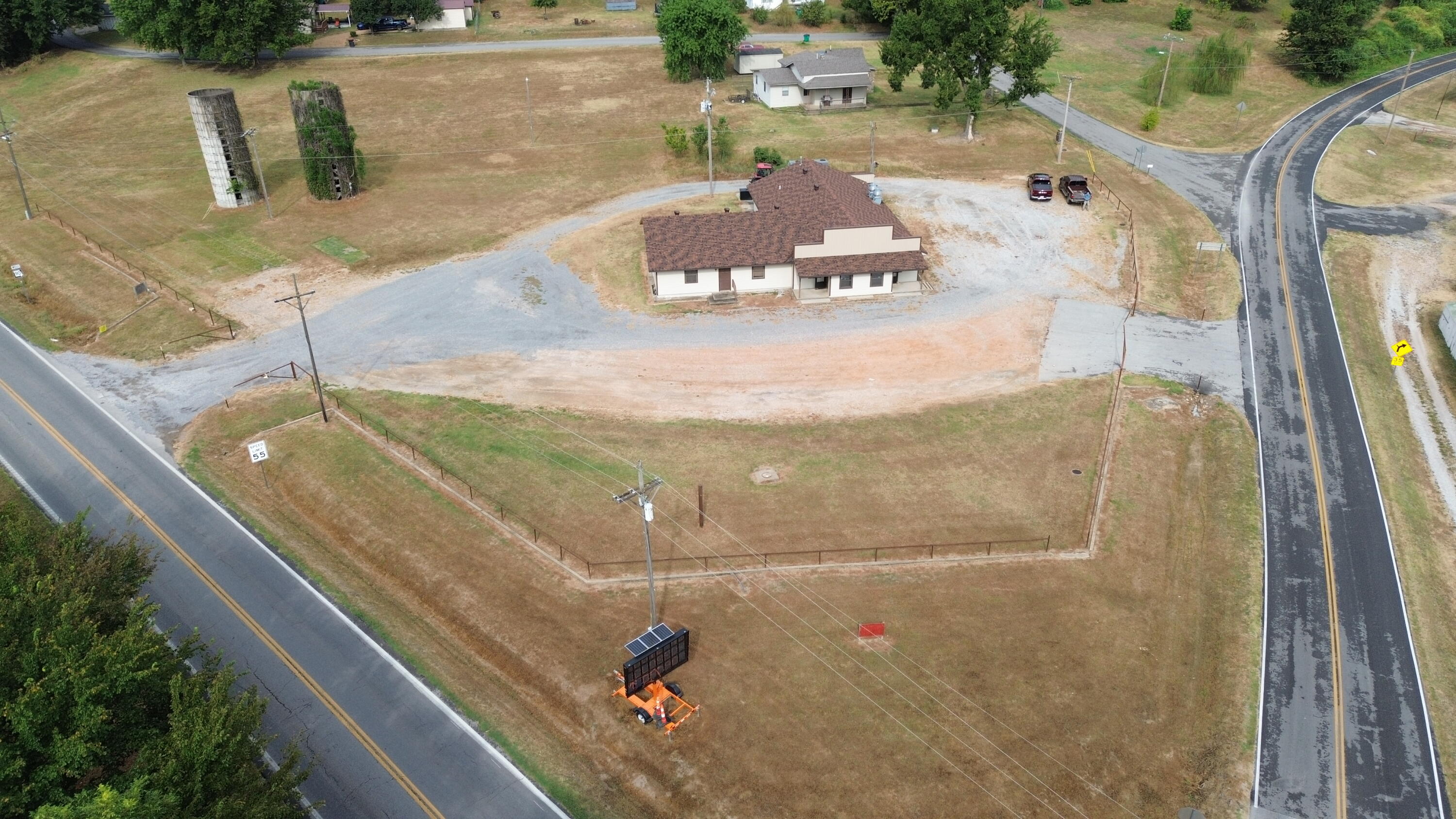 Photo 2 - Commercial Sale for sale – 49  County Highway Tt   Noel, MO