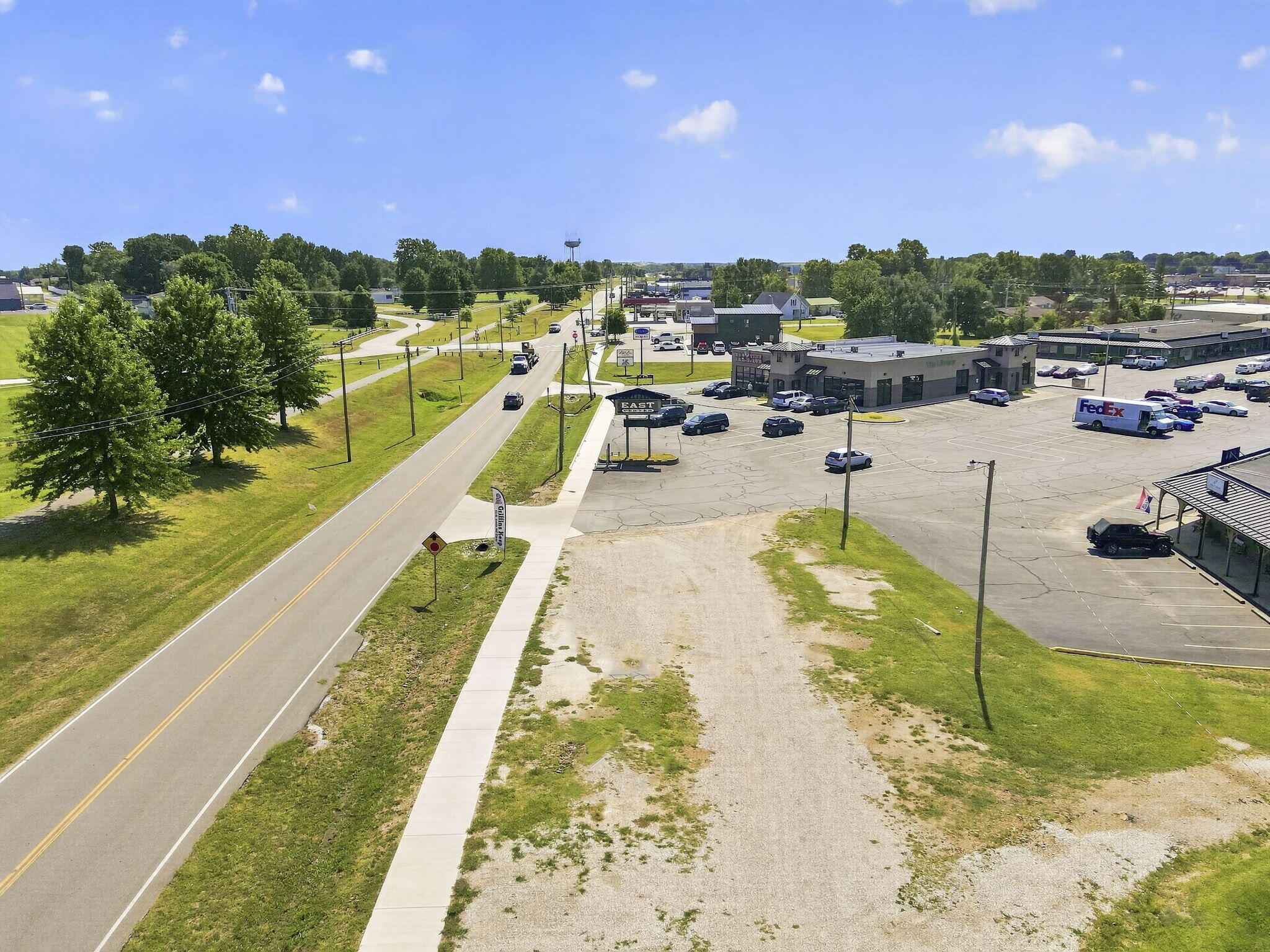 Photo 11 - Commercial Sale for sale – 302 E Jackson Street  Willard, MO