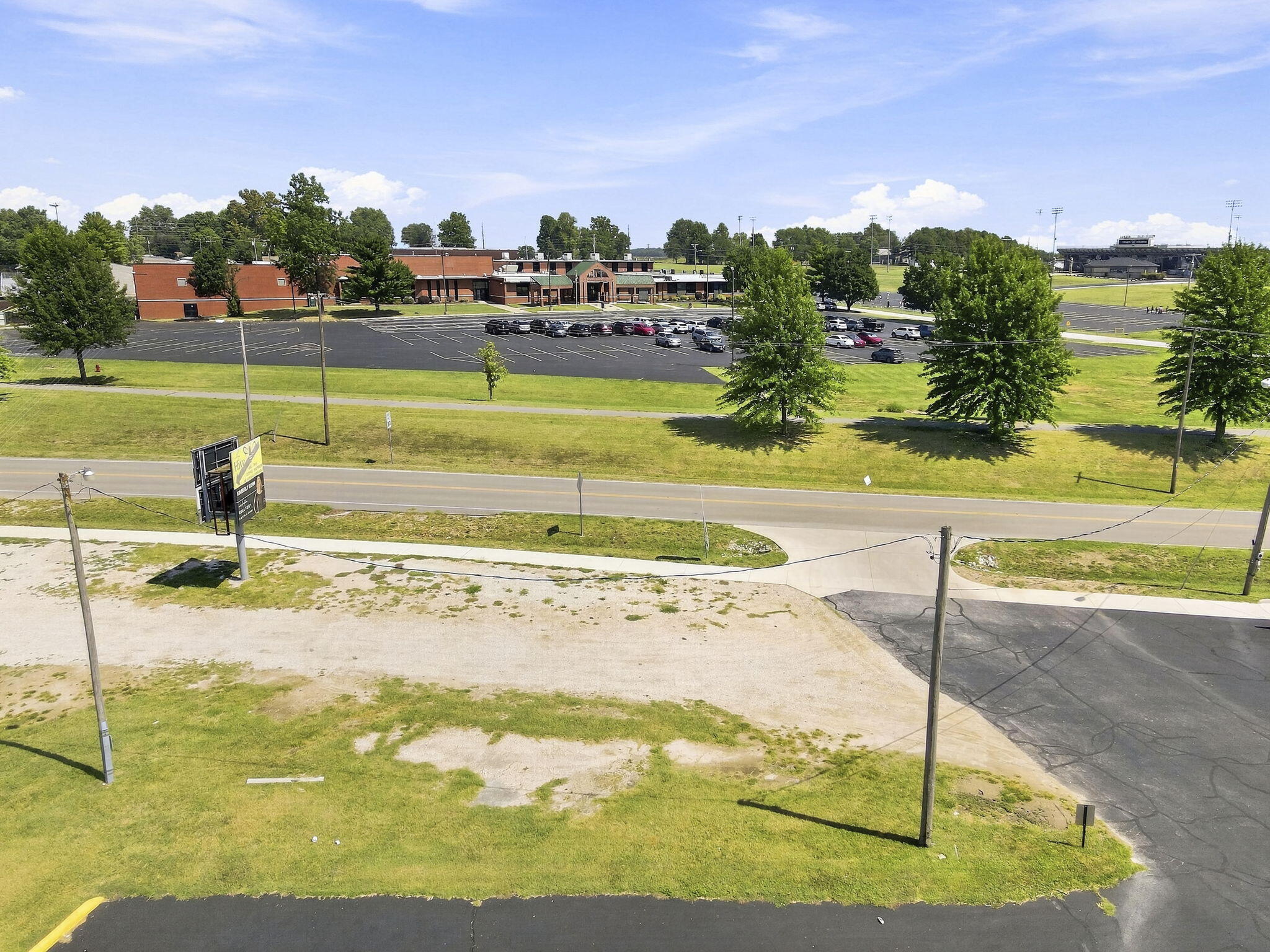 Photo 2 - Commercial Sale for sale – 302 E Jackson Street  Willard, MO