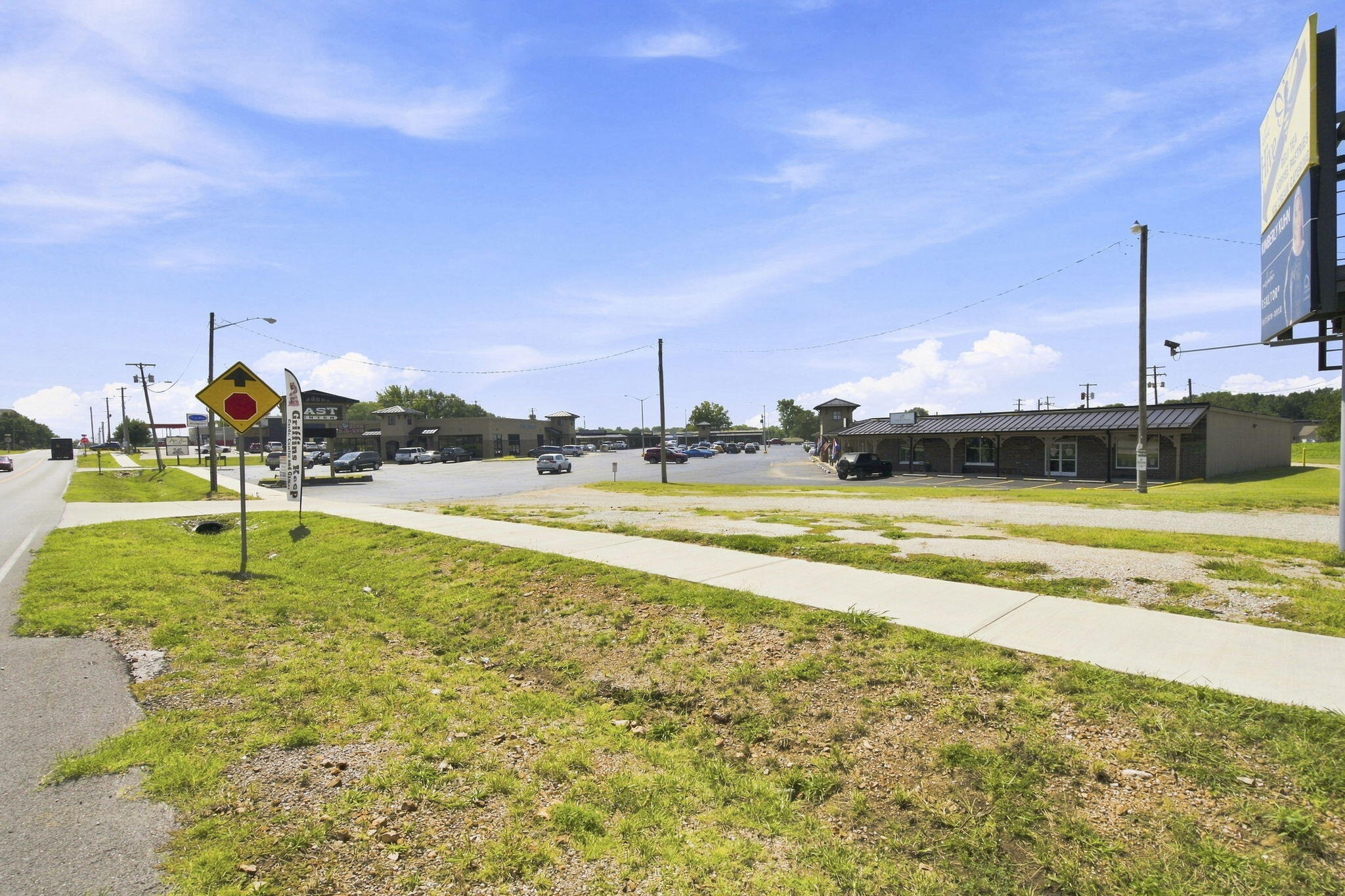 Photo 9 - Commercial Sale for sale – 302 E Jackson Street  Willard, MO