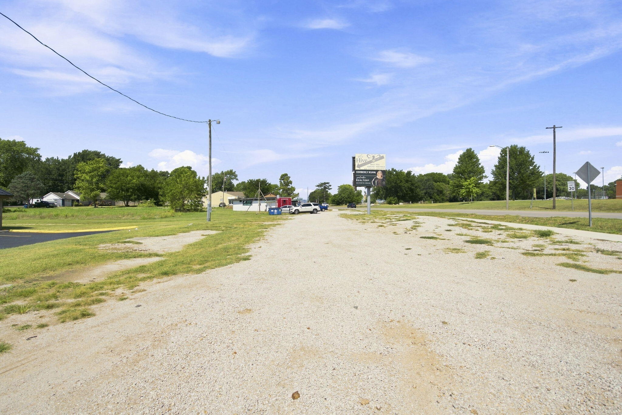Photo 8 - Commercial Sale for sale – 302 E Jackson Street  Willard, MO