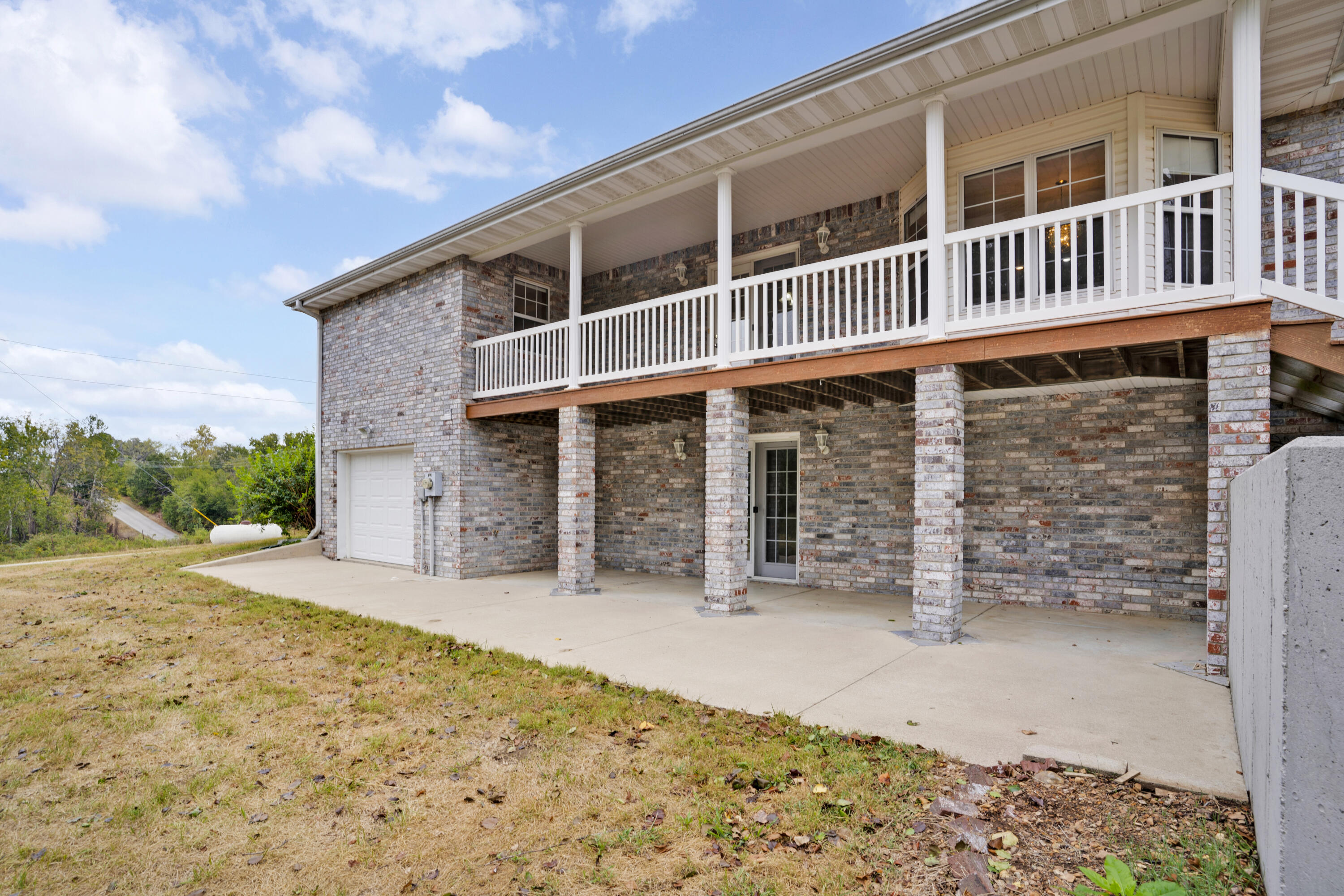 Photo 27 - Residential for sale – 1535  Dark Valley Road  Marshfield, MO