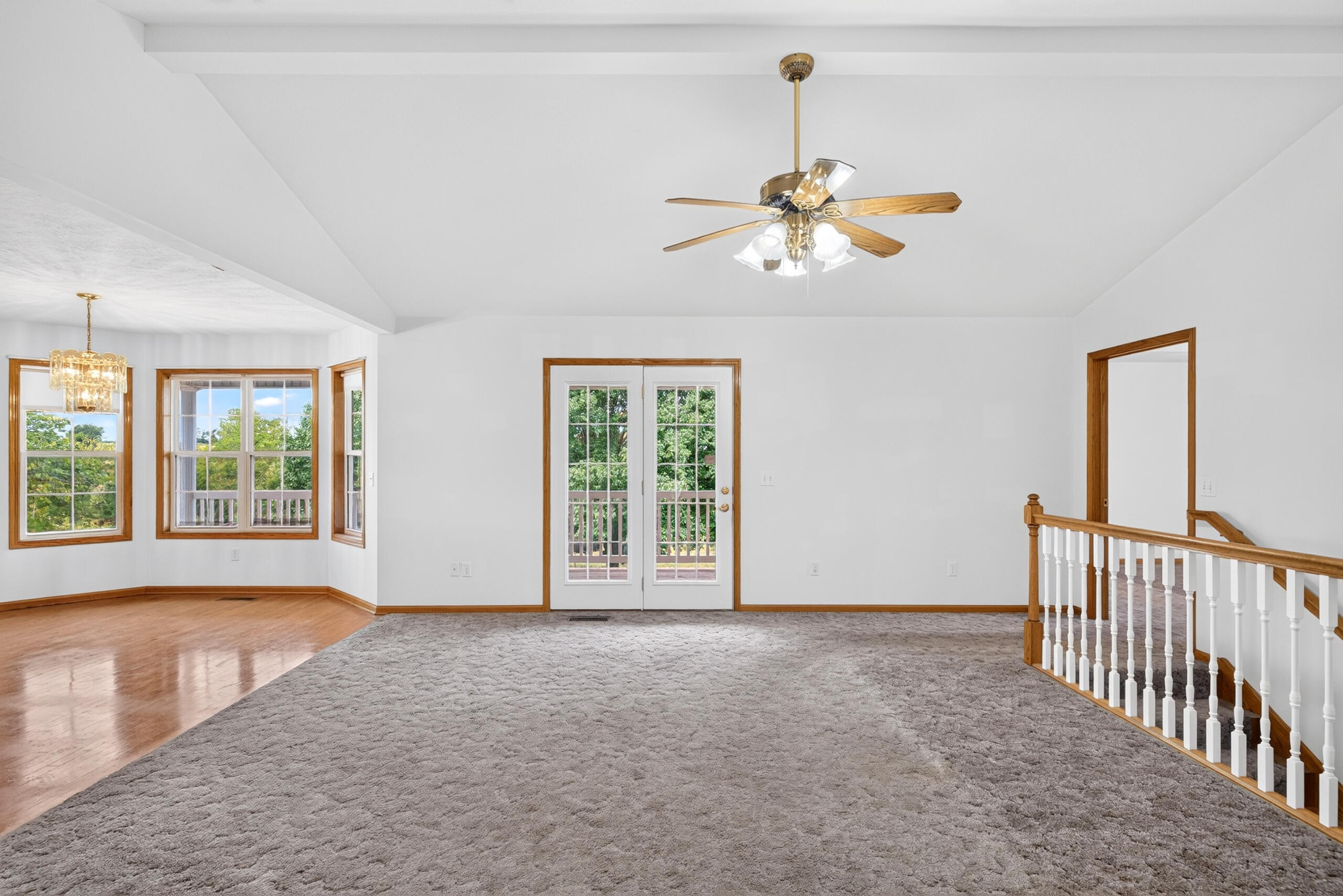 Photo 4 - Residential for sale – 1535  Dark Valley Road  Marshfield, MO