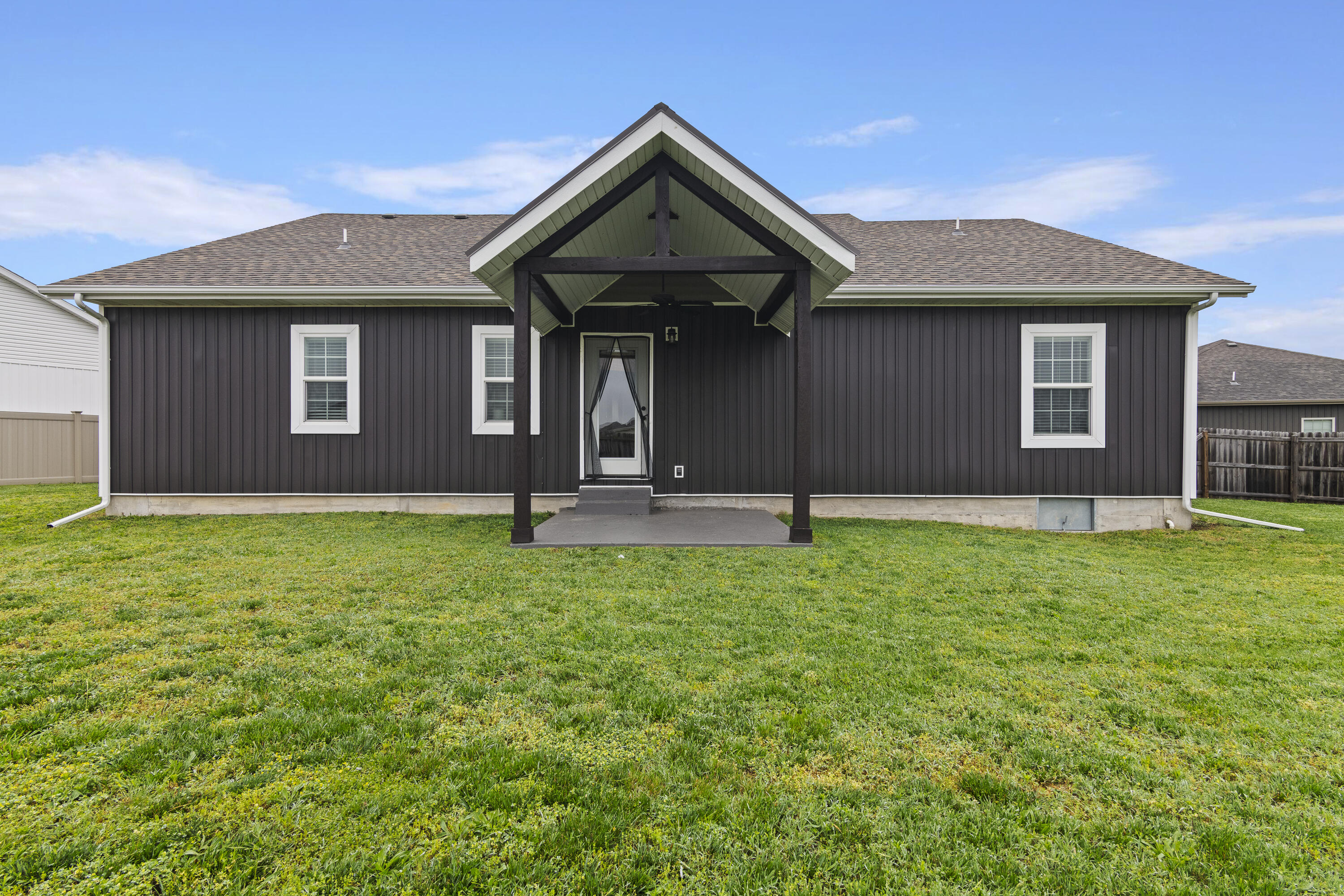 Photo 29 - Residential for sale – 2390 S Sedona Court  Bolivar, MO