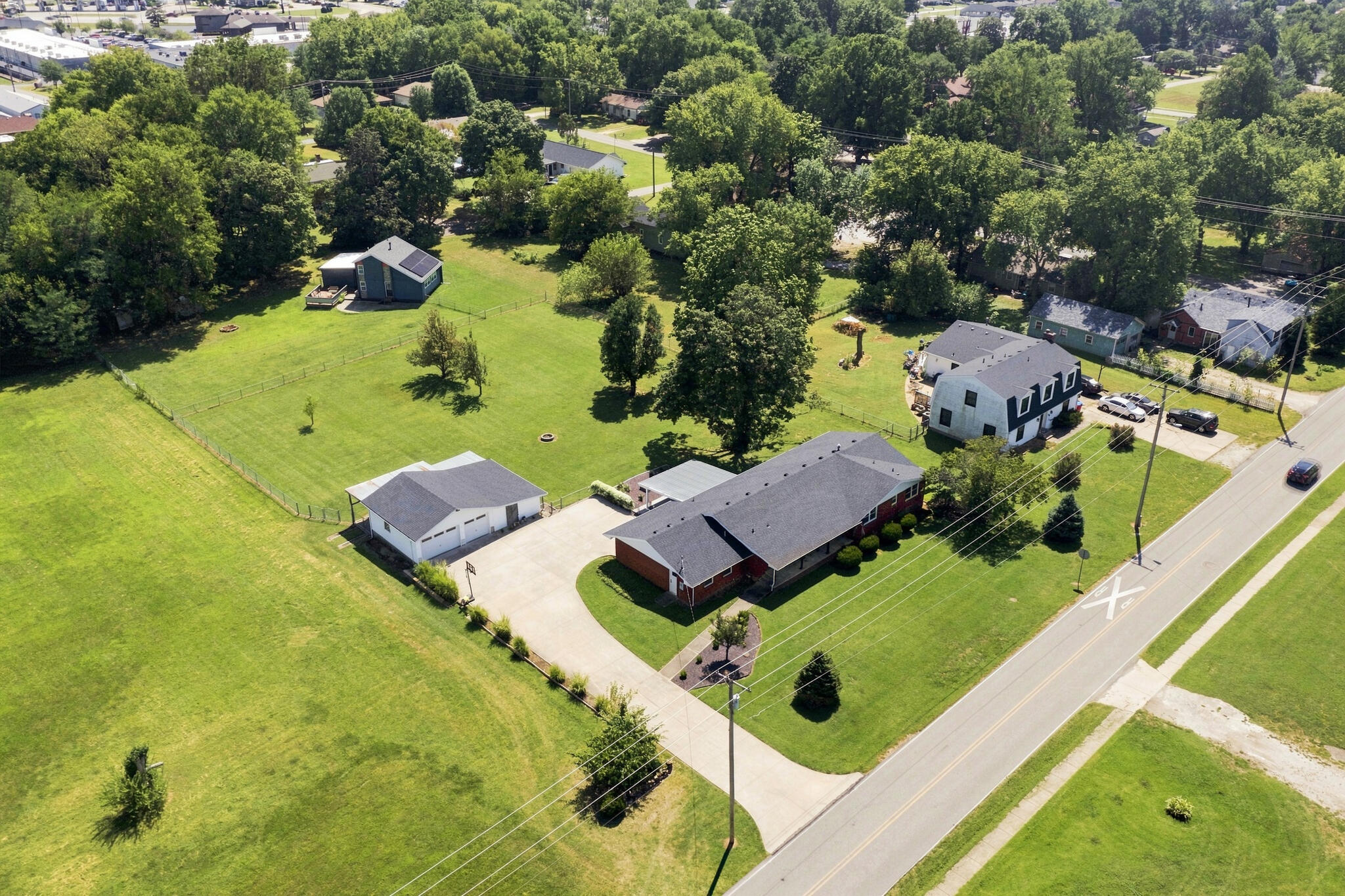 Photo 43 - Residential for sale – 226 N Hampton Avenue  Republic, MO