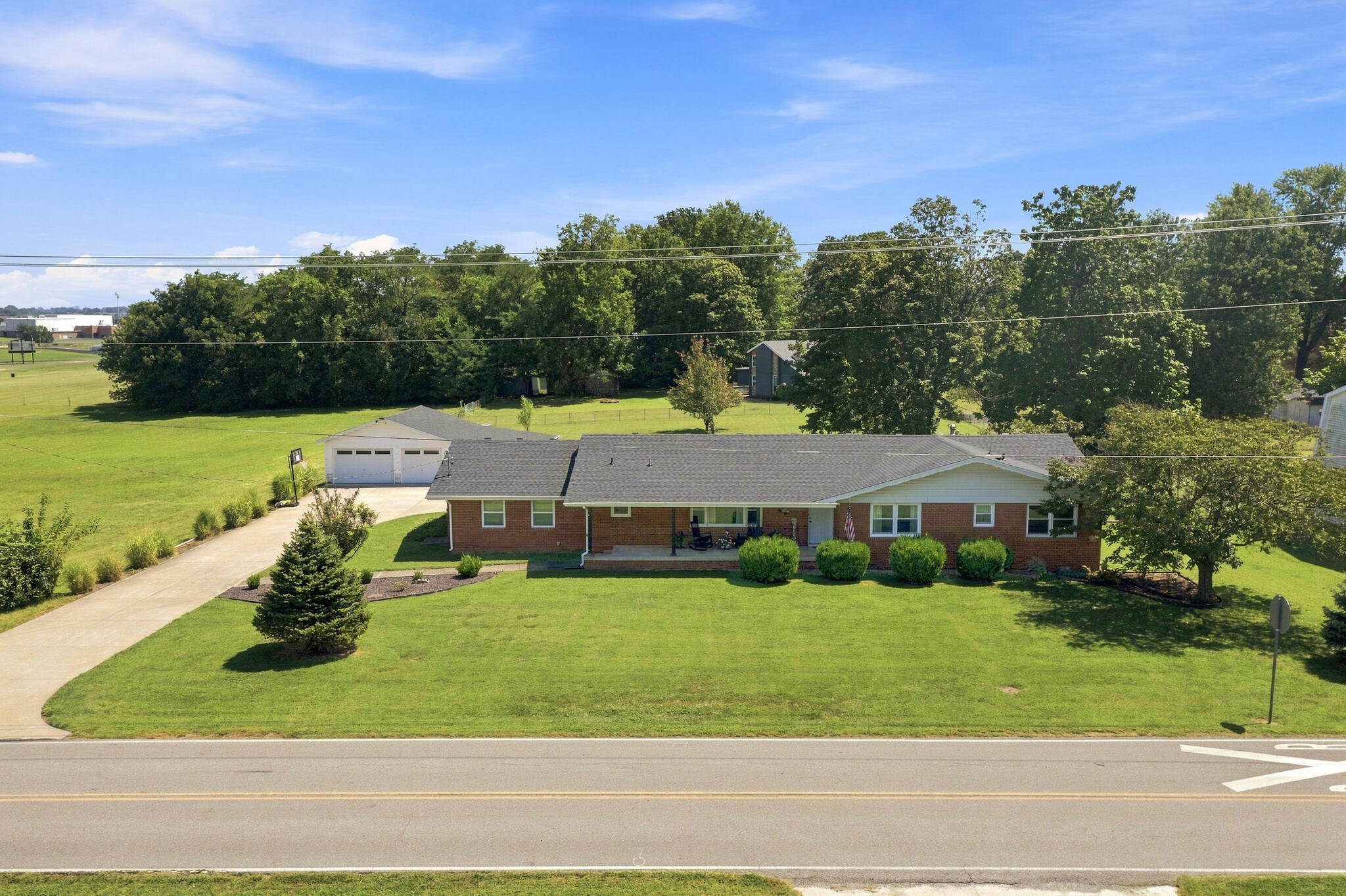 Photo 3 - Residential for sale – 226 N Hampton Avenue  Republic, MO