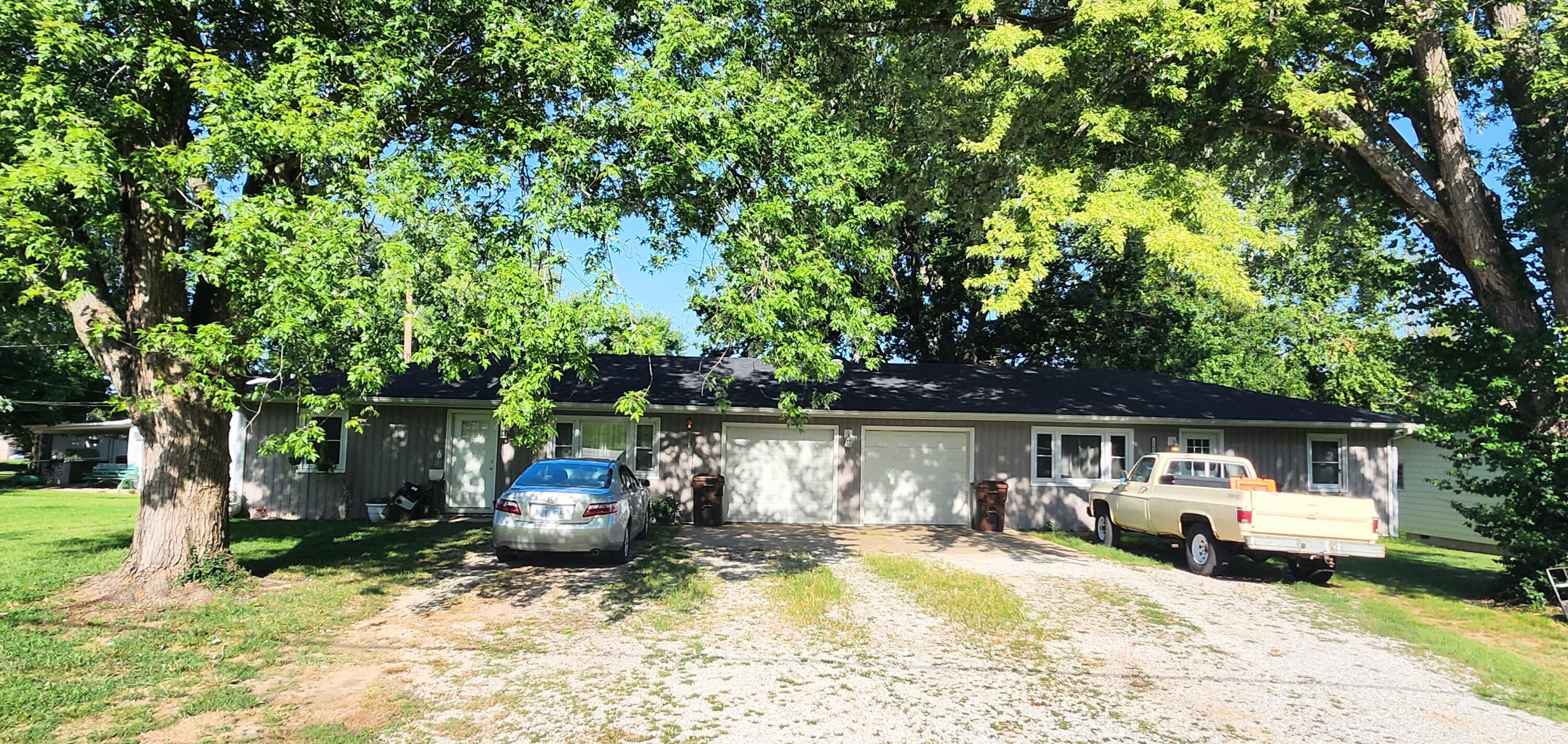 Residential Income for sale – 1507 North N Riverside Road  Ozark, MO