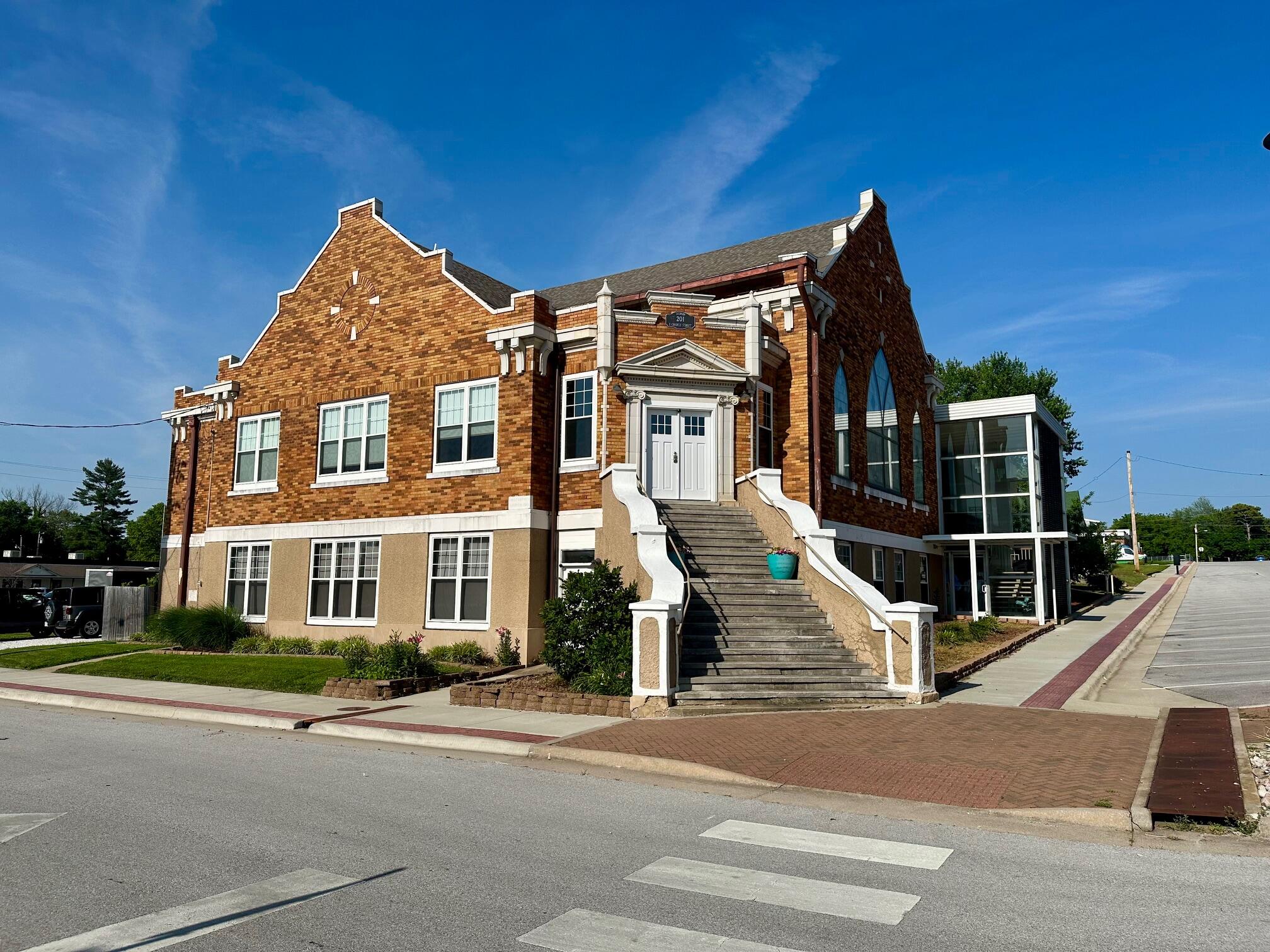 Photo 14 - Residential for sale – 201 E Church Street  Ozark, MO