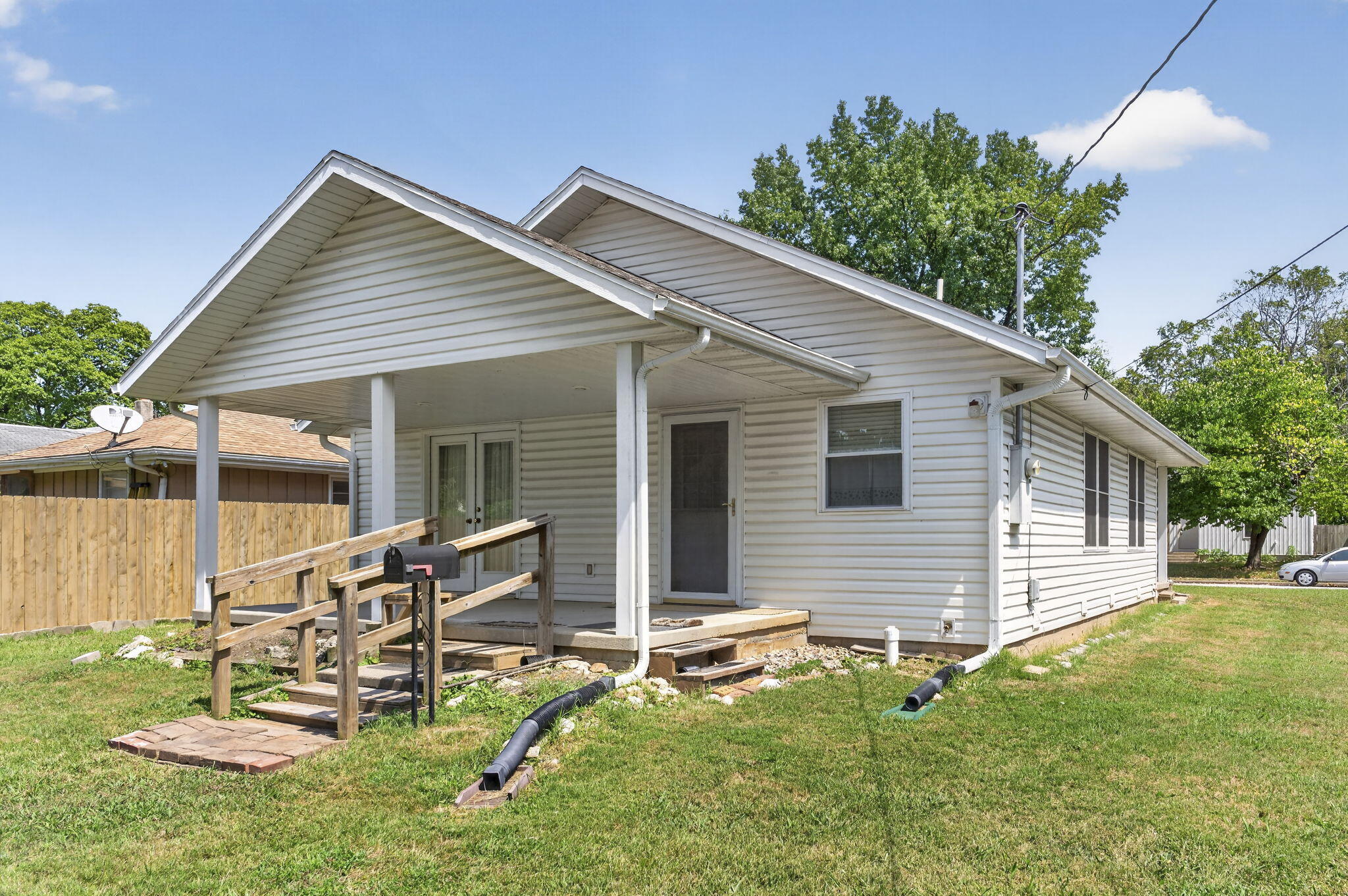 Photo 21 - Residential for sale – 1201 S Florence Avenue  Springfield, MO