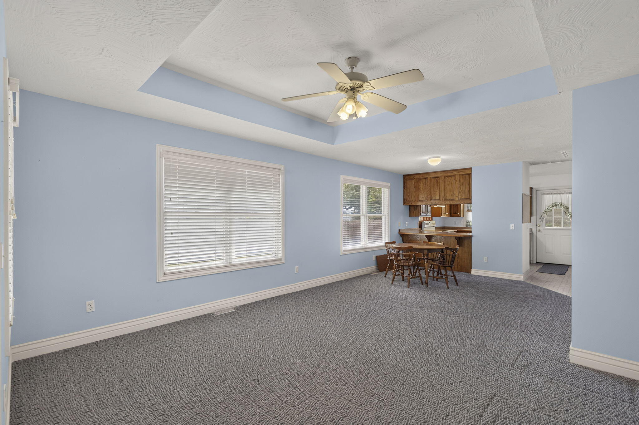 Photo 4 - Residential for sale – 1201 S Florence Avenue  Springfield, MO