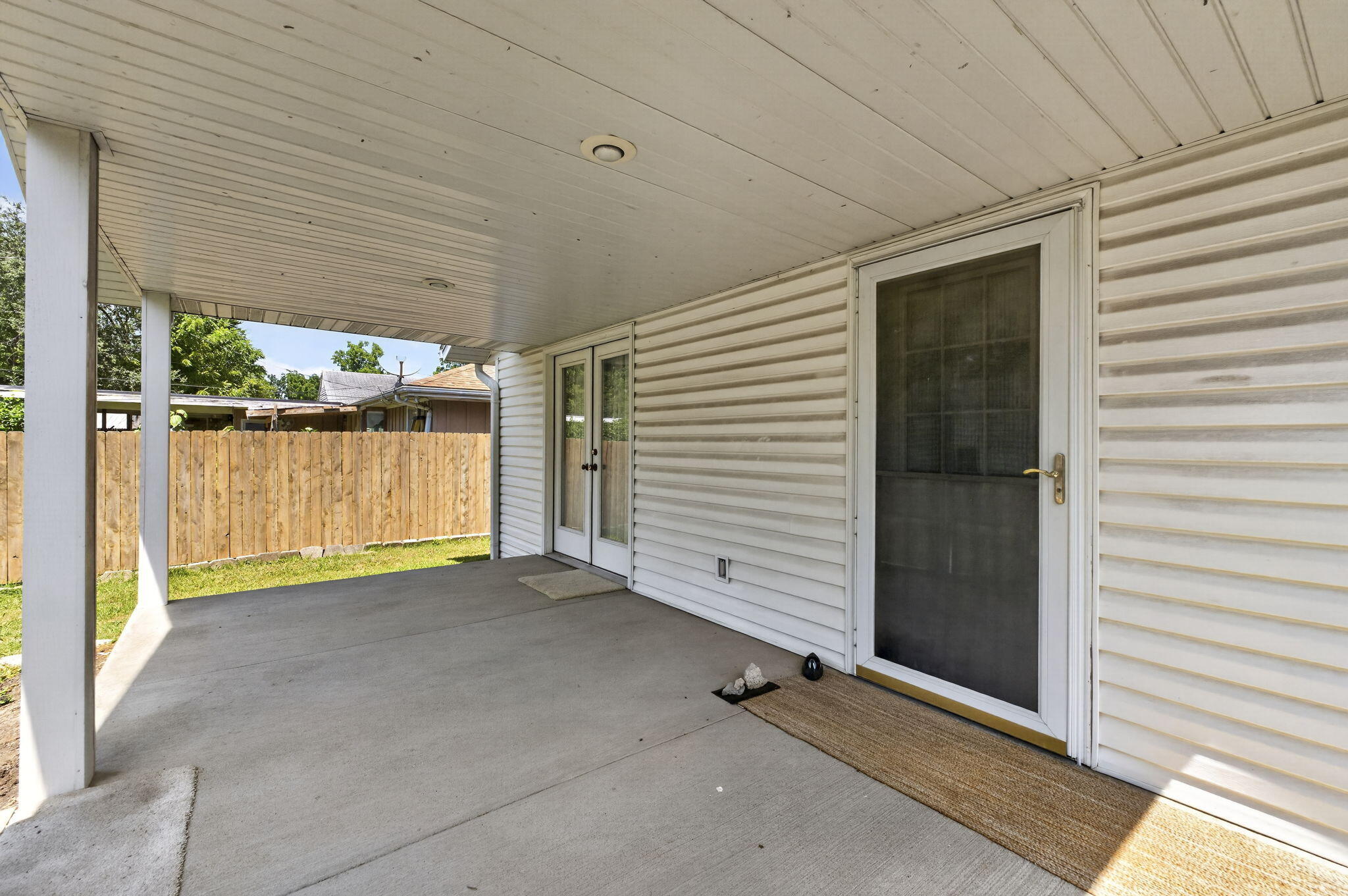 Photo 20 - Residential for sale – 1201 S Florence Avenue  Springfield, MO