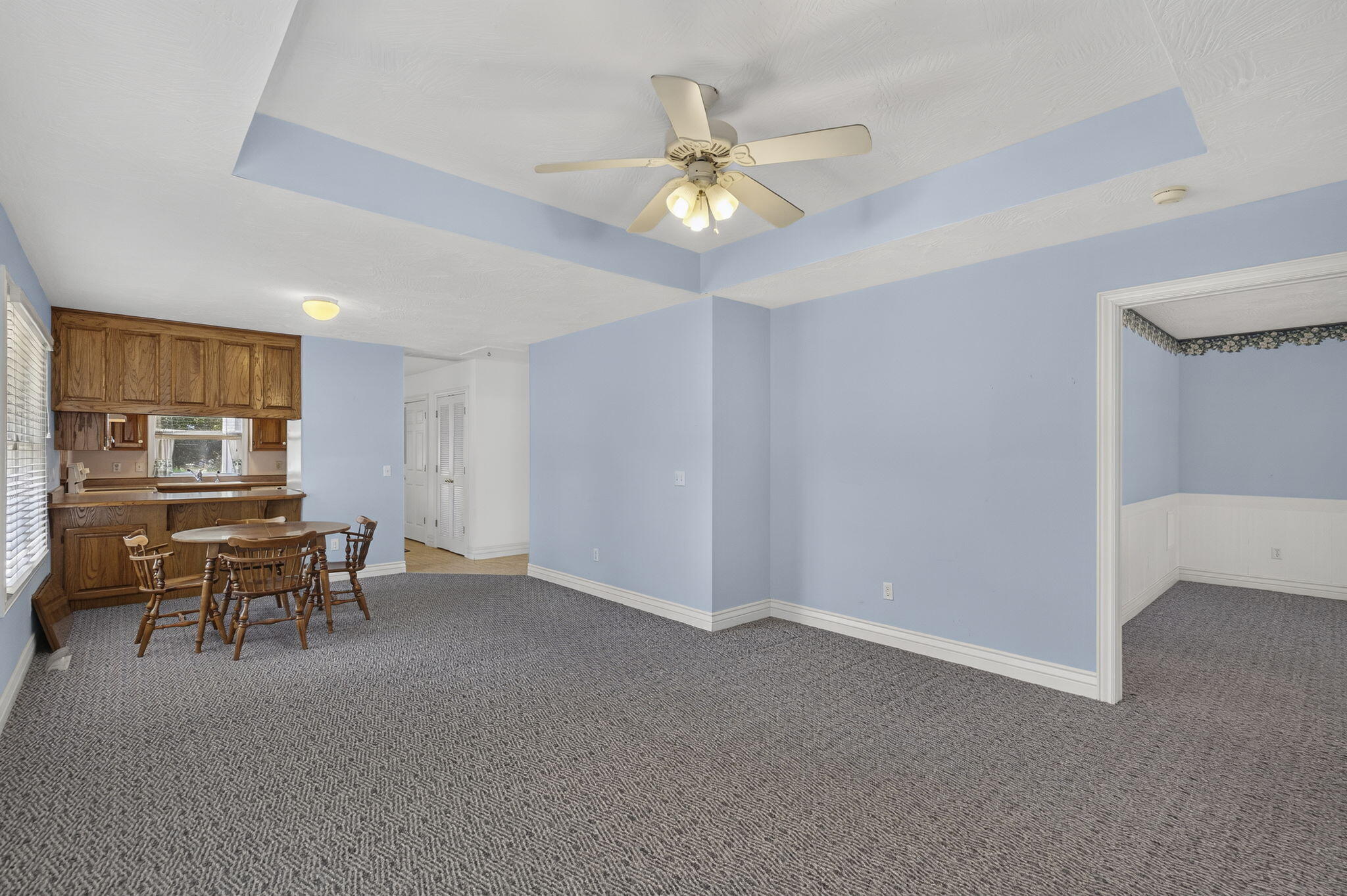Photo 5 - Residential for sale – 1201 S Florence Avenue  Springfield, MO