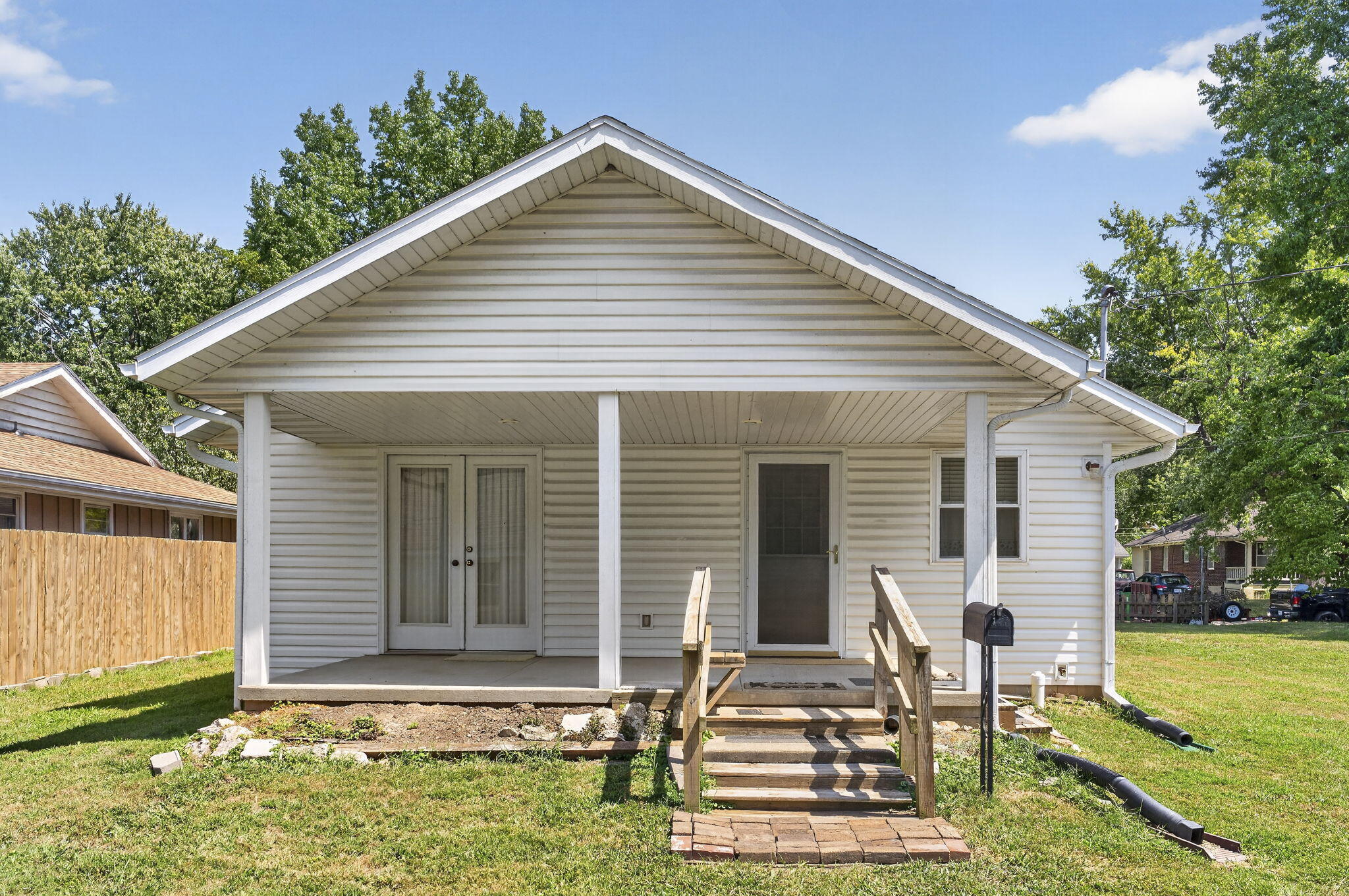 Photo 22 - Residential for sale – 1201 S Florence Avenue  Springfield, MO