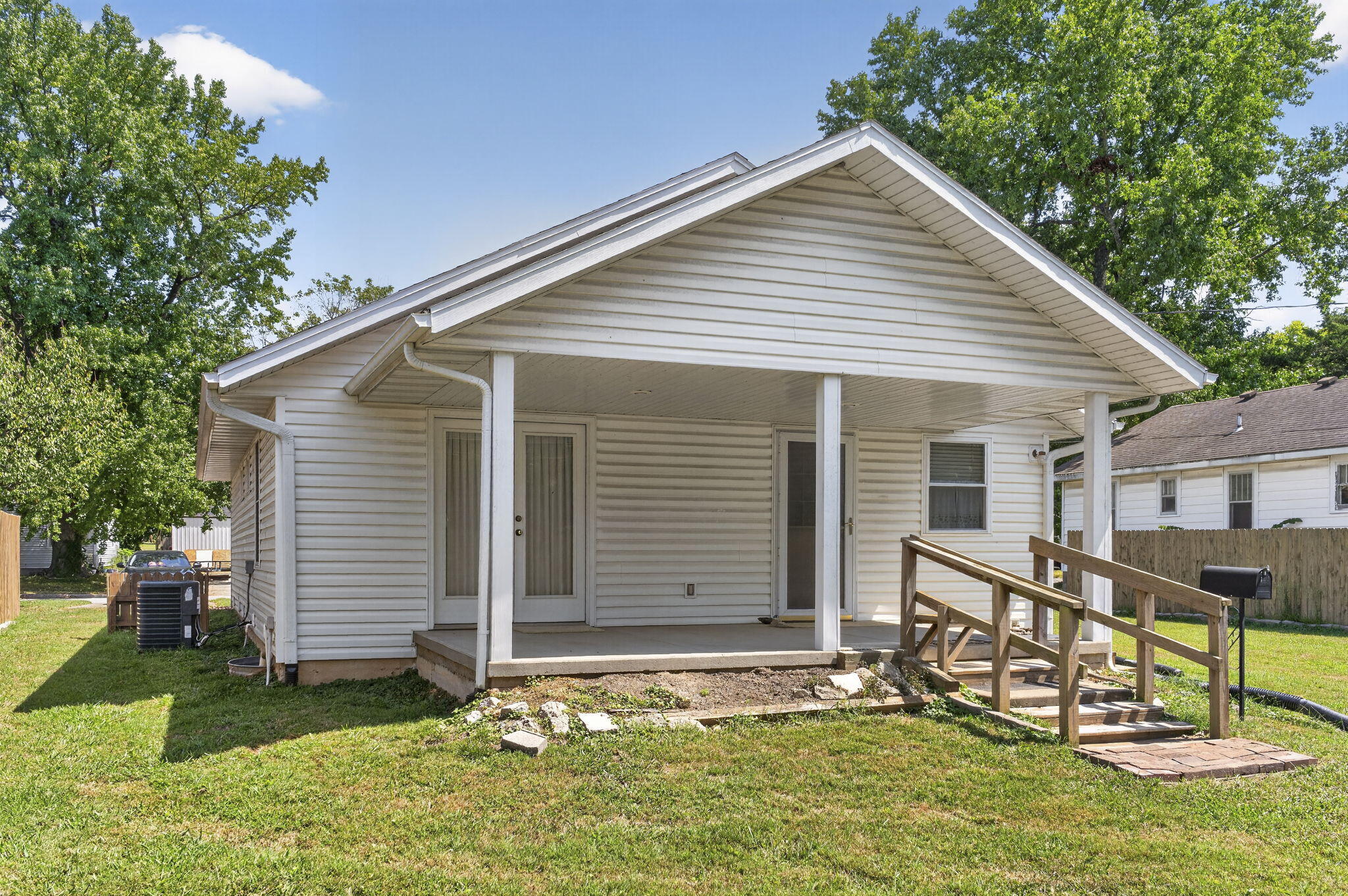 Photo 23 - Residential for sale – 1201 S Florence Avenue  Springfield, MO