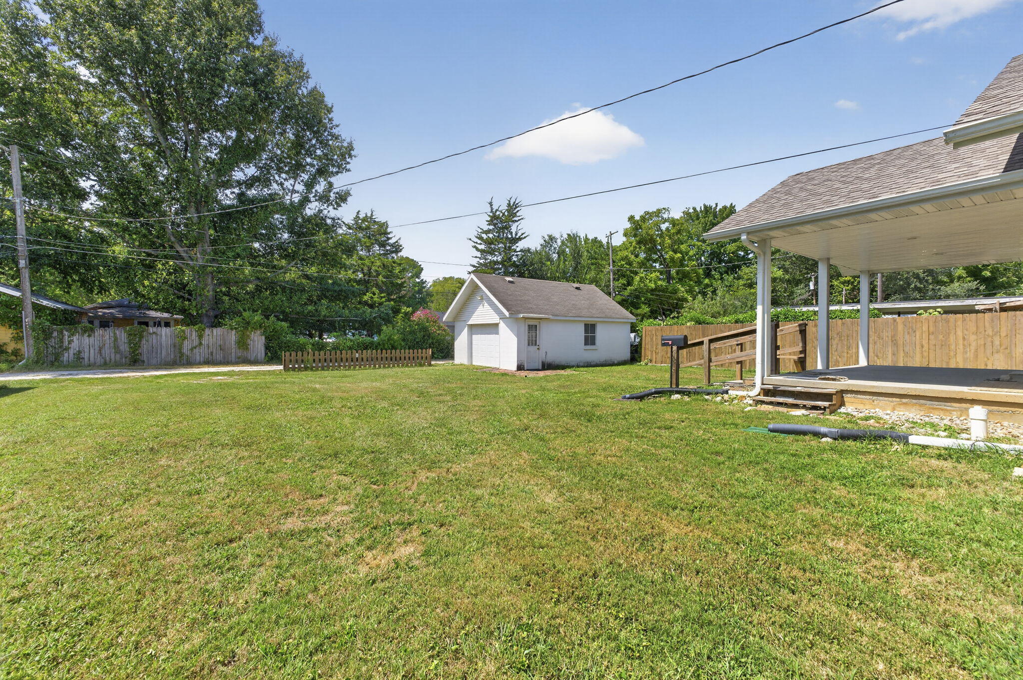 Photo 24 - Residential for sale – 1201 S Florence Avenue  Springfield, MO
