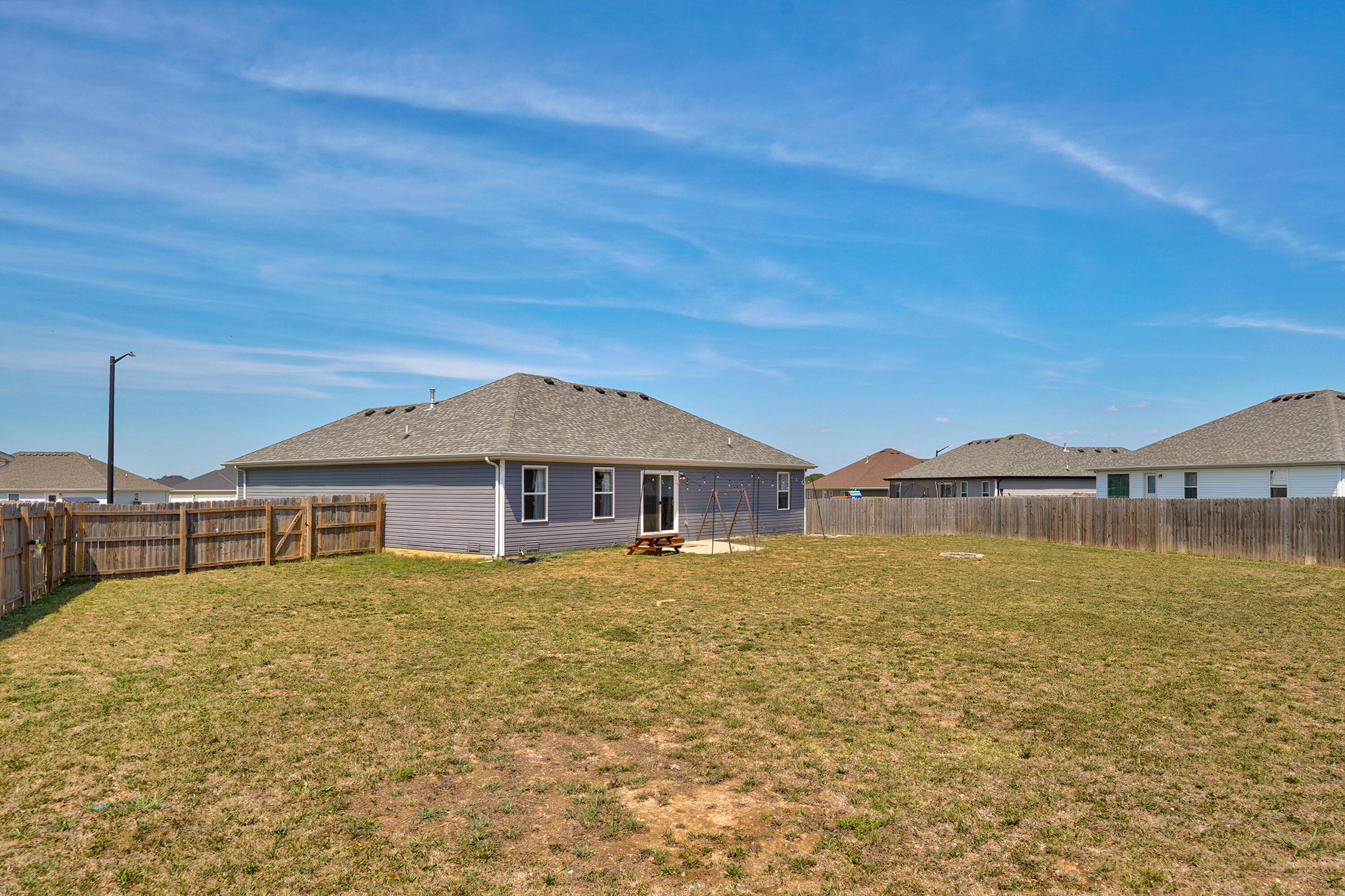 Photo 18 - Residential for sale – 1522 S Bull Court  Republic, MO