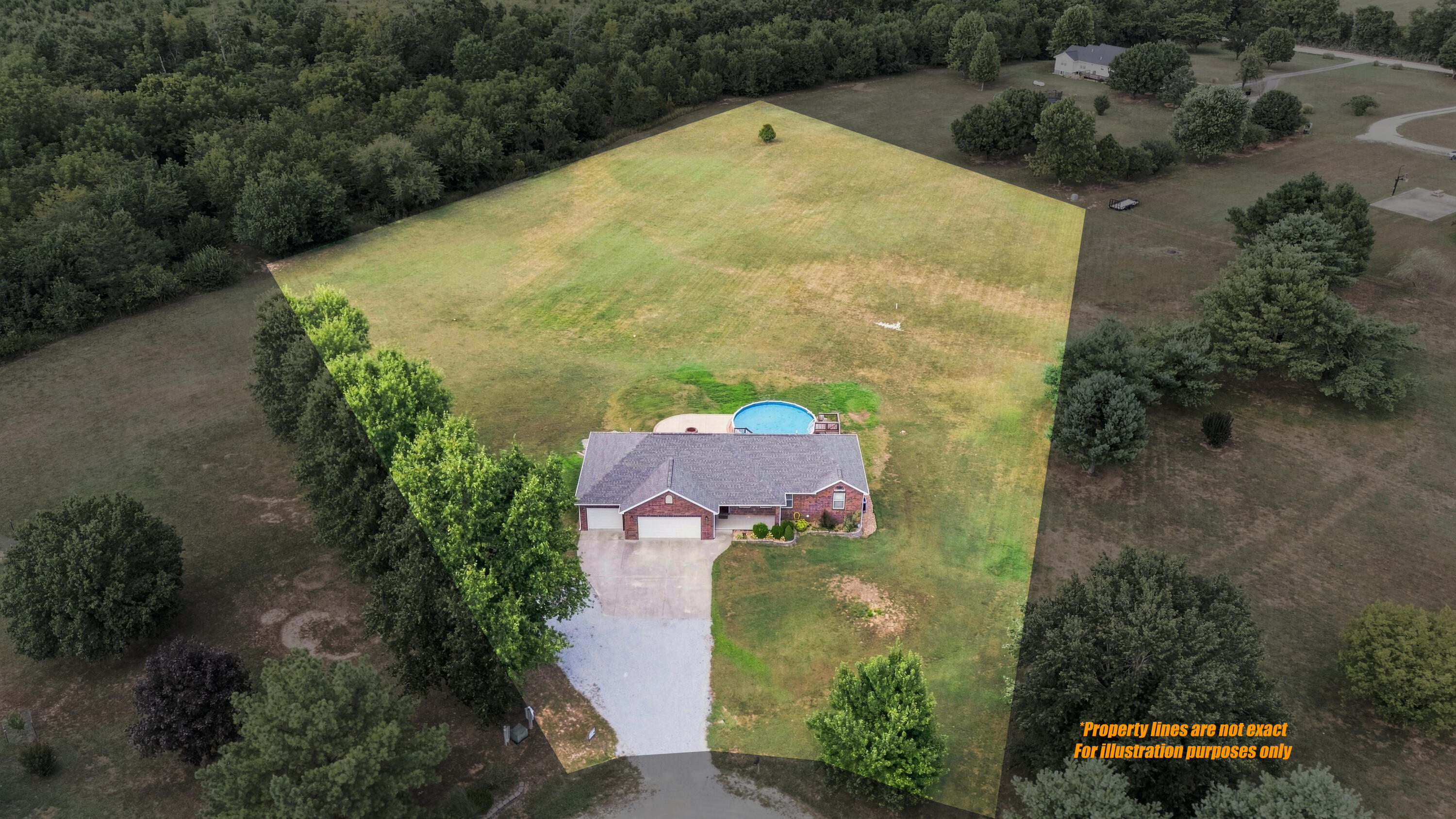 Photo 3 - Residential for sale – 6803  County Road 8840   West Plains, MO