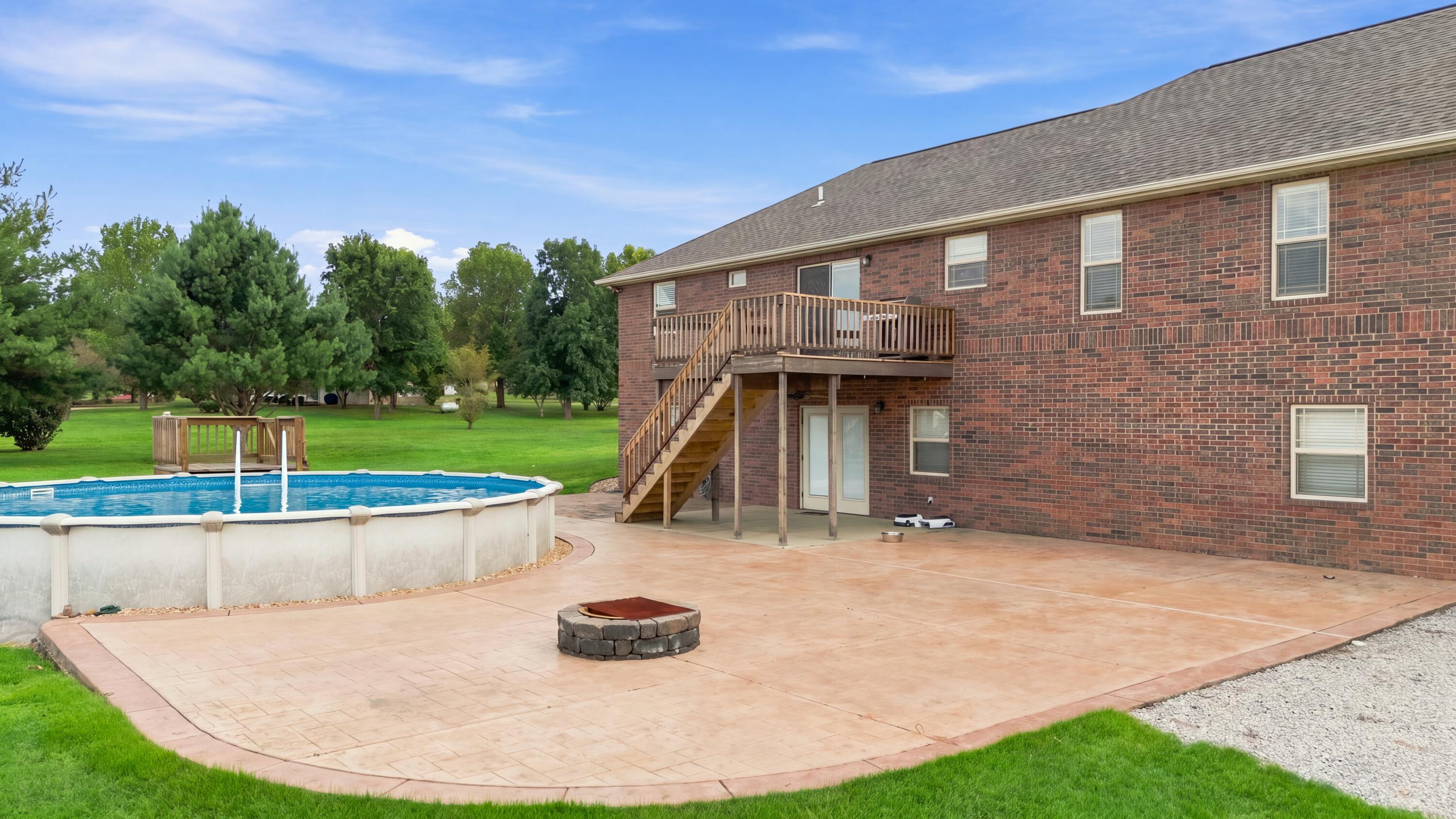 Photo 6 - Residential for sale – 6803  County Road 8840   West Plains, MO