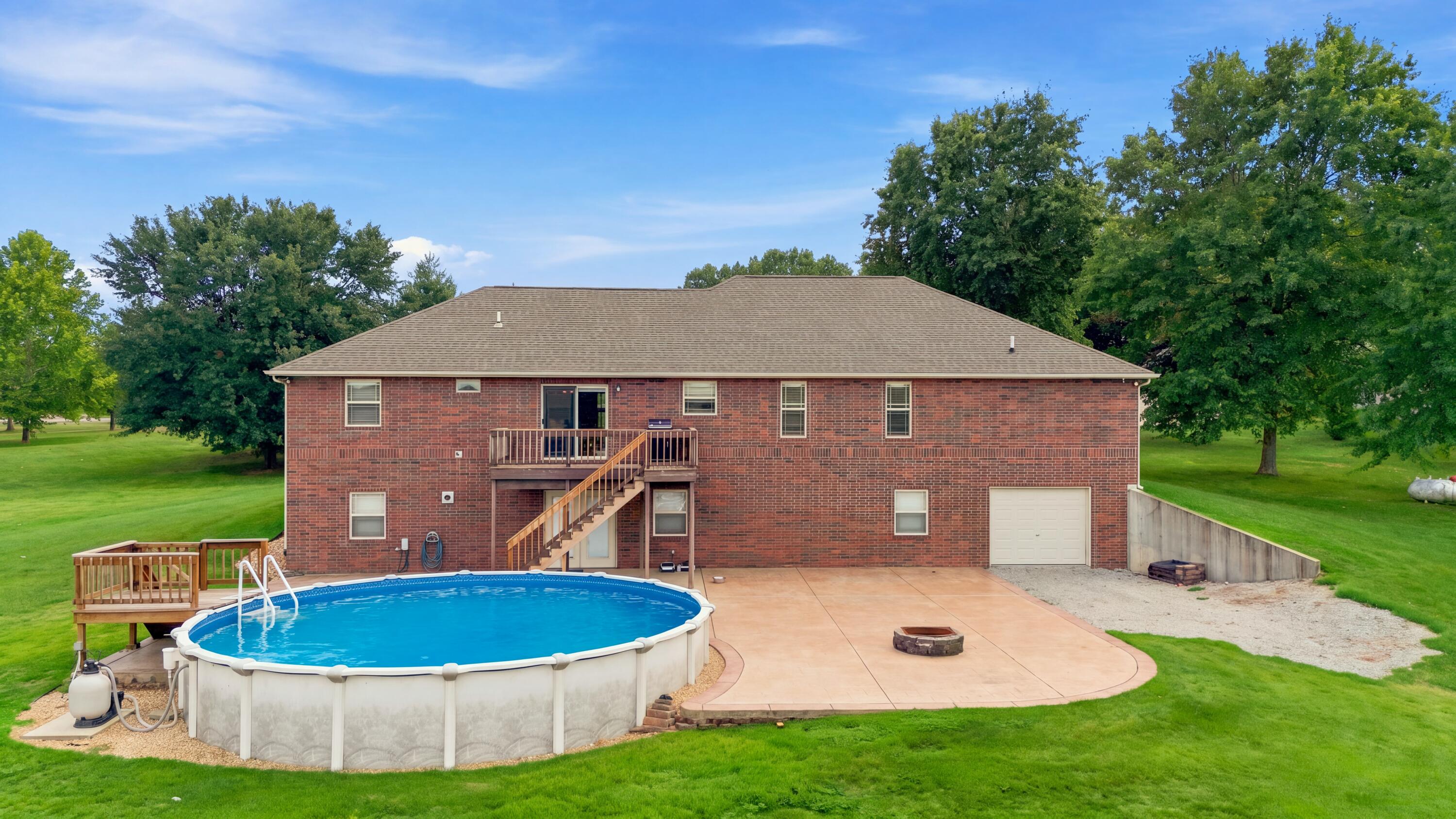 Photo 5 - Residential for sale – 6803  County Road 8840   West Plains, MO