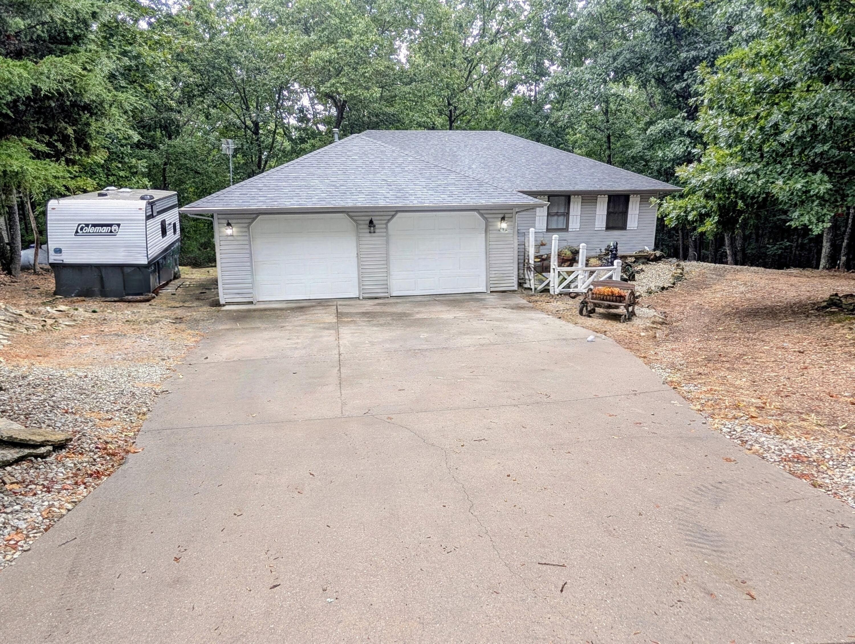 Photo 49 - Residential for sale – 166  Queensberry Road  Branson West, MO