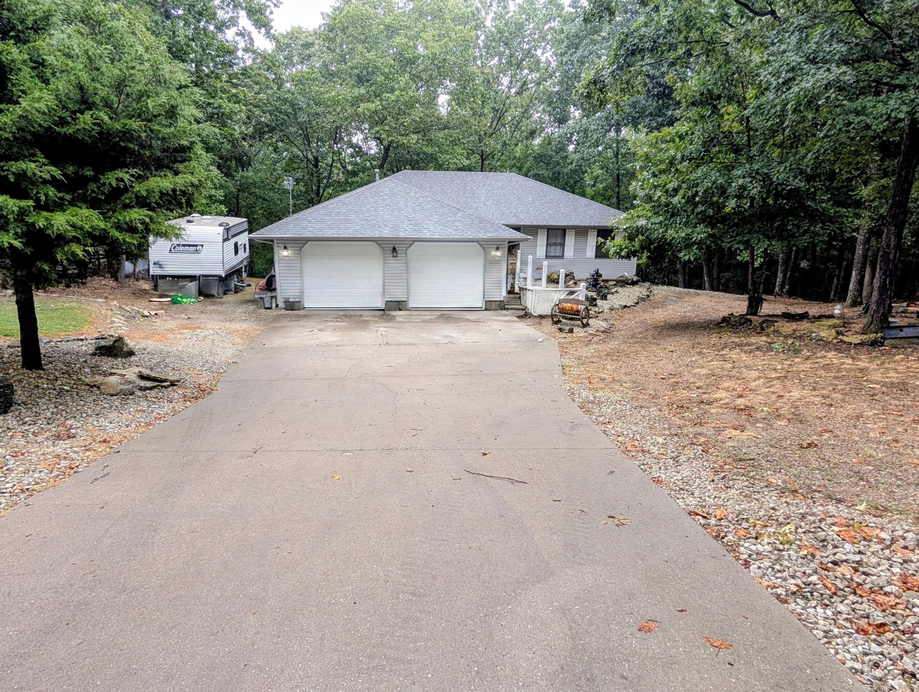Photo 48 - Residential for sale – 166  Queensberry Road  Branson West, MO