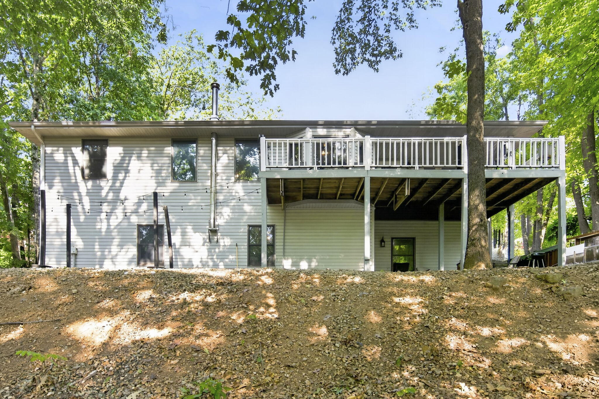 Photo 34 - Residential for sale – 166  Queensberry Road  Branson West, MO