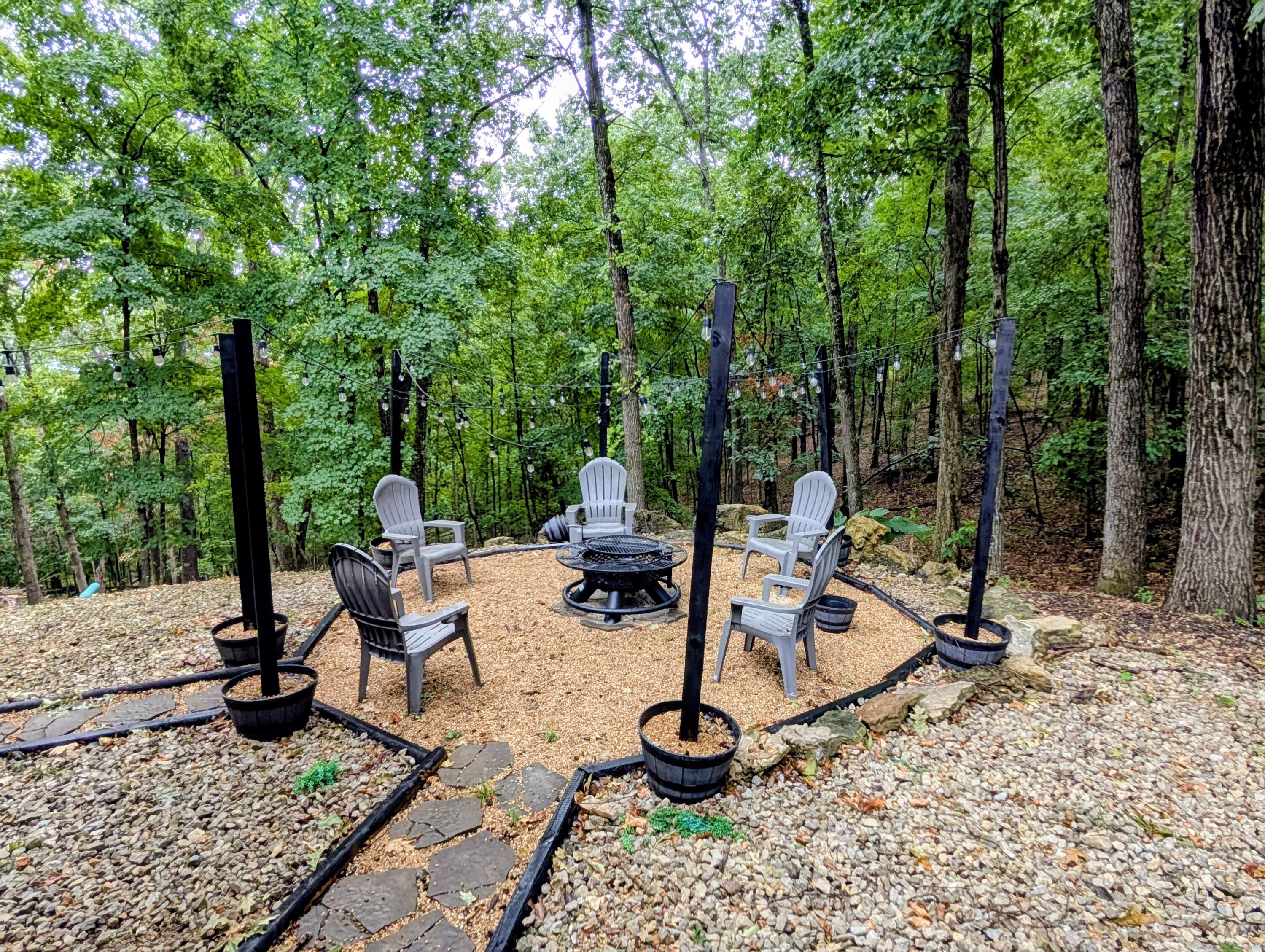 Photo 36 - Residential for sale – 166  Queensberry Road  Branson West, MO