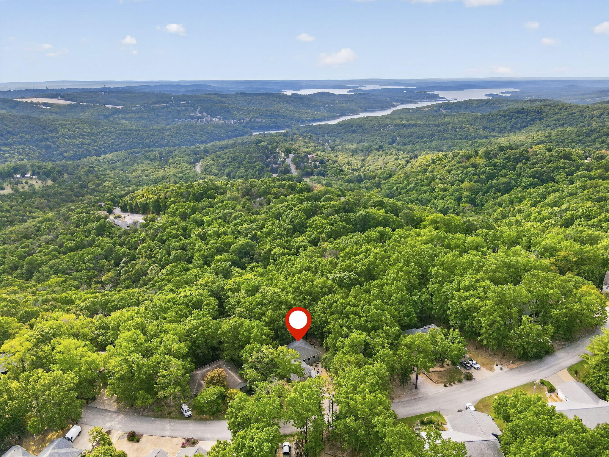 Photo 47 - Residential for sale – 166  Queensberry Road  Branson West, MO