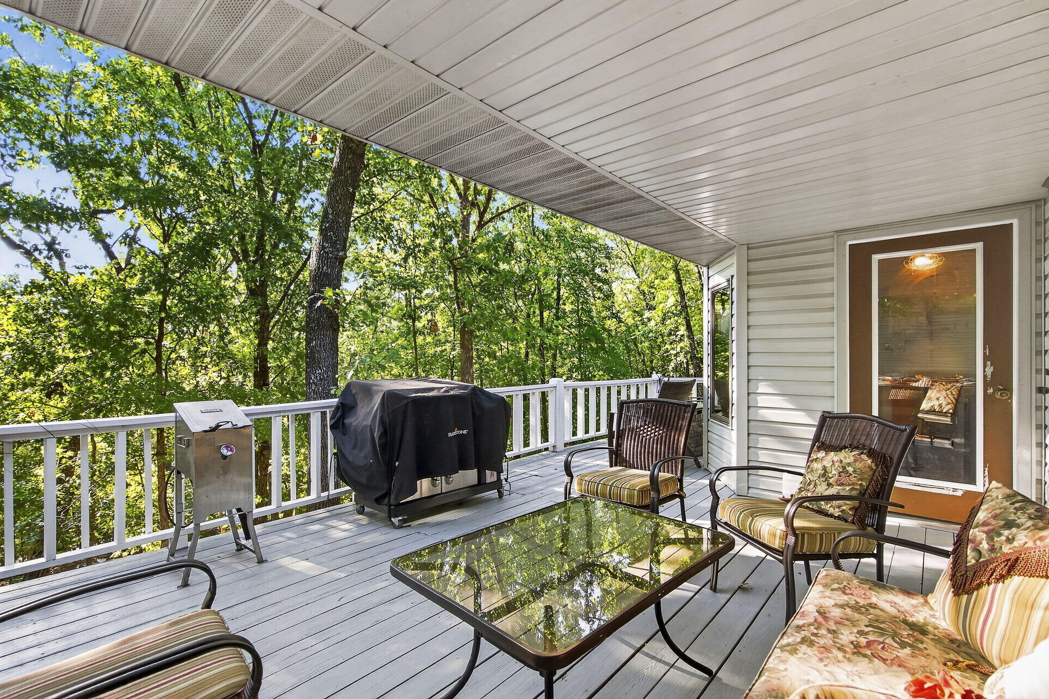 Photo 11 - Residential for sale – 166  Queensberry Road  Branson West, MO