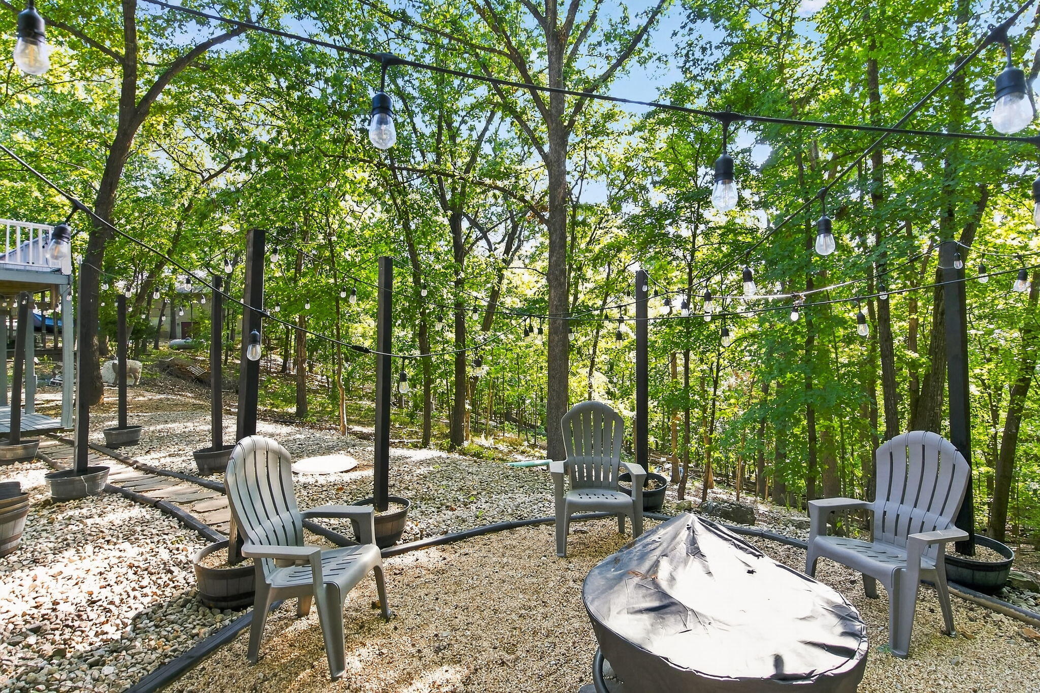 Photo 38 - Residential for sale – 166  Queensberry Road  Branson West, MO