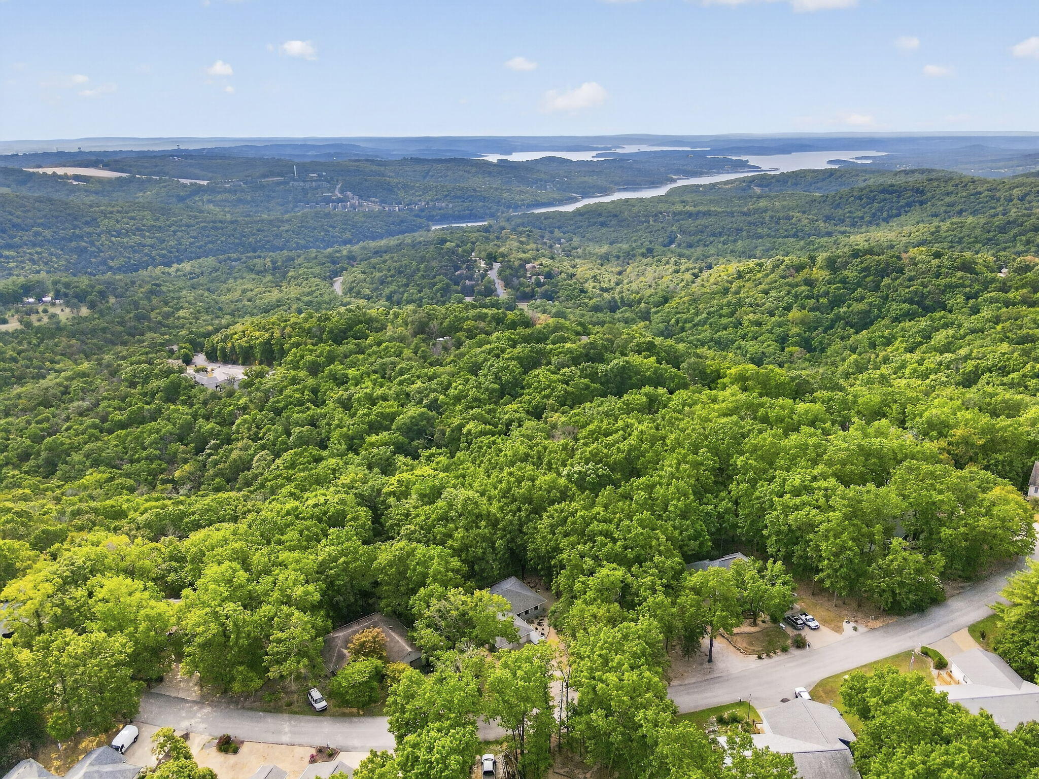 Photo 46 - Residential for sale – 166  Queensberry Road  Branson West, MO