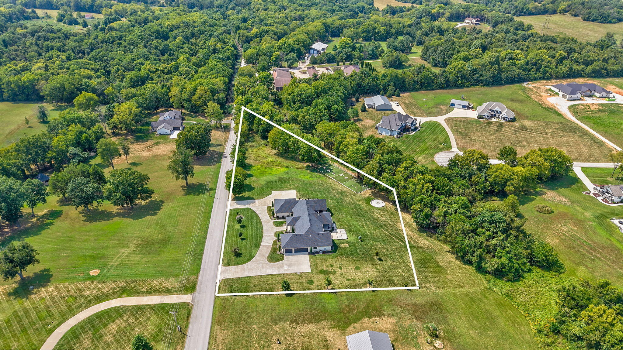 Photo 6 - Residential for sale – 3373  Westwind Drive  Ozark, MO
