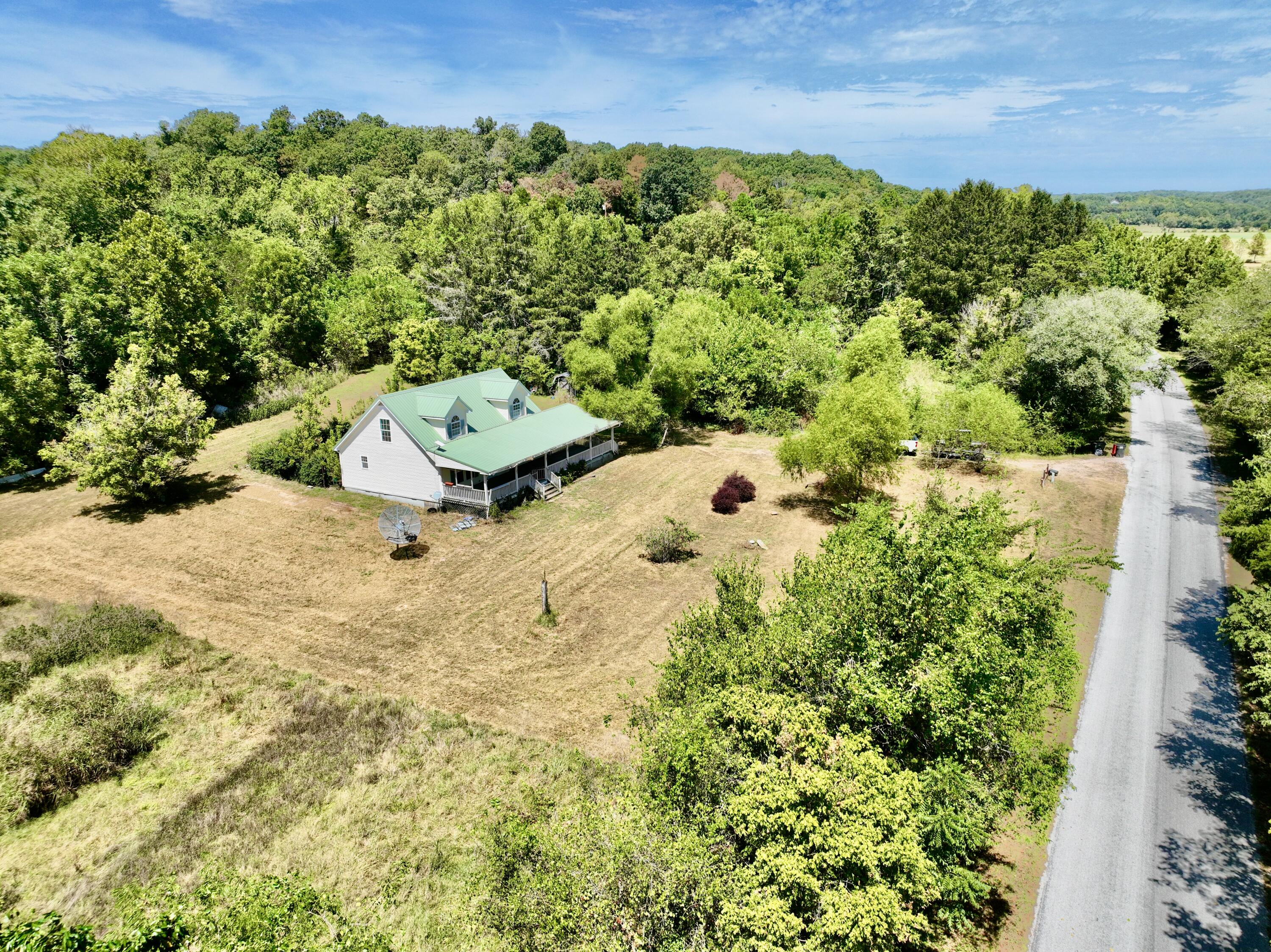 Photo 2 - Farm for sale – 2099  Allison Road  Anderson, MO