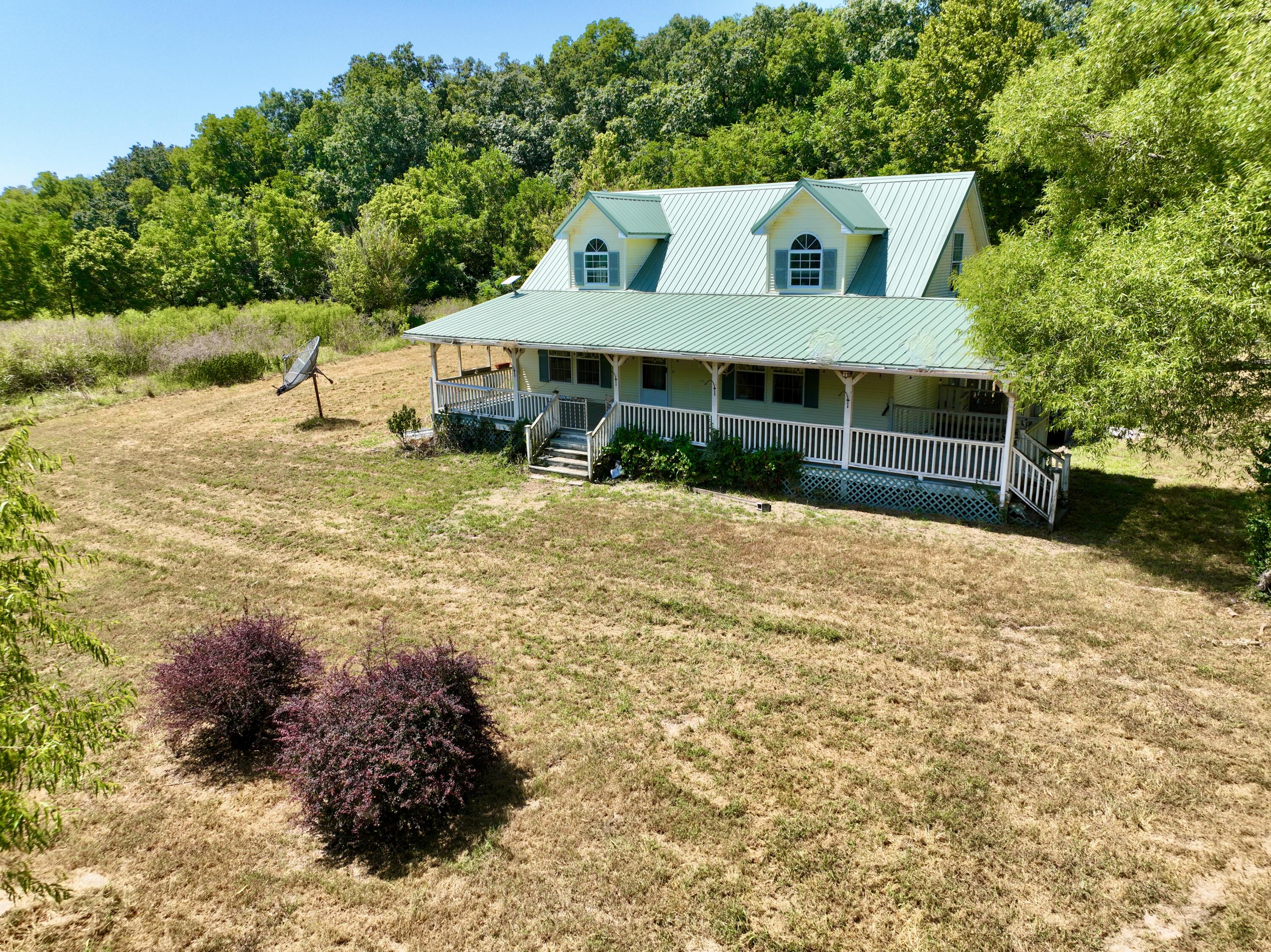 Photo 4 - Farm for sale – 2099  Allison Road  Anderson, MO