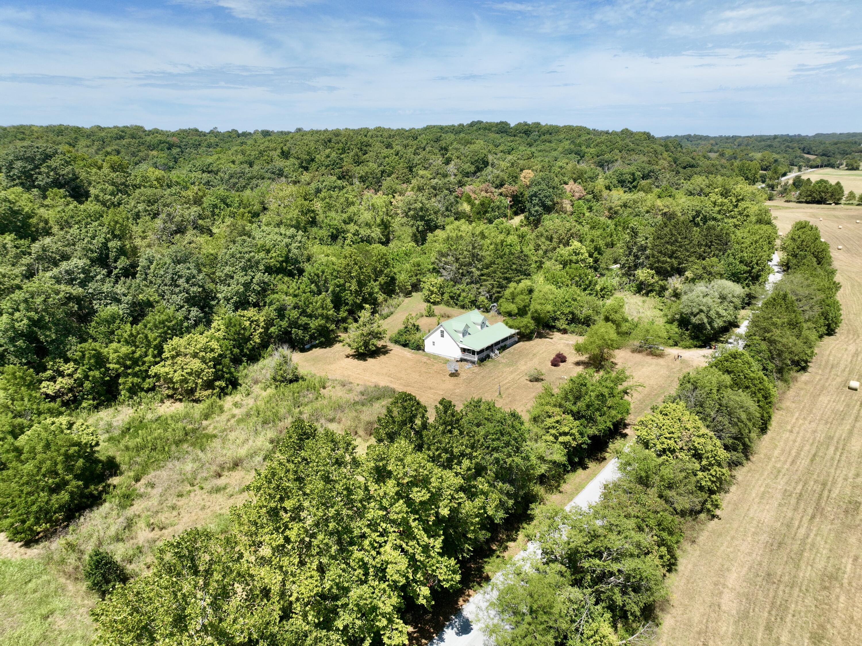 Photo 22 - Farm for sale – 2099  Allison Road  Anderson, MO
