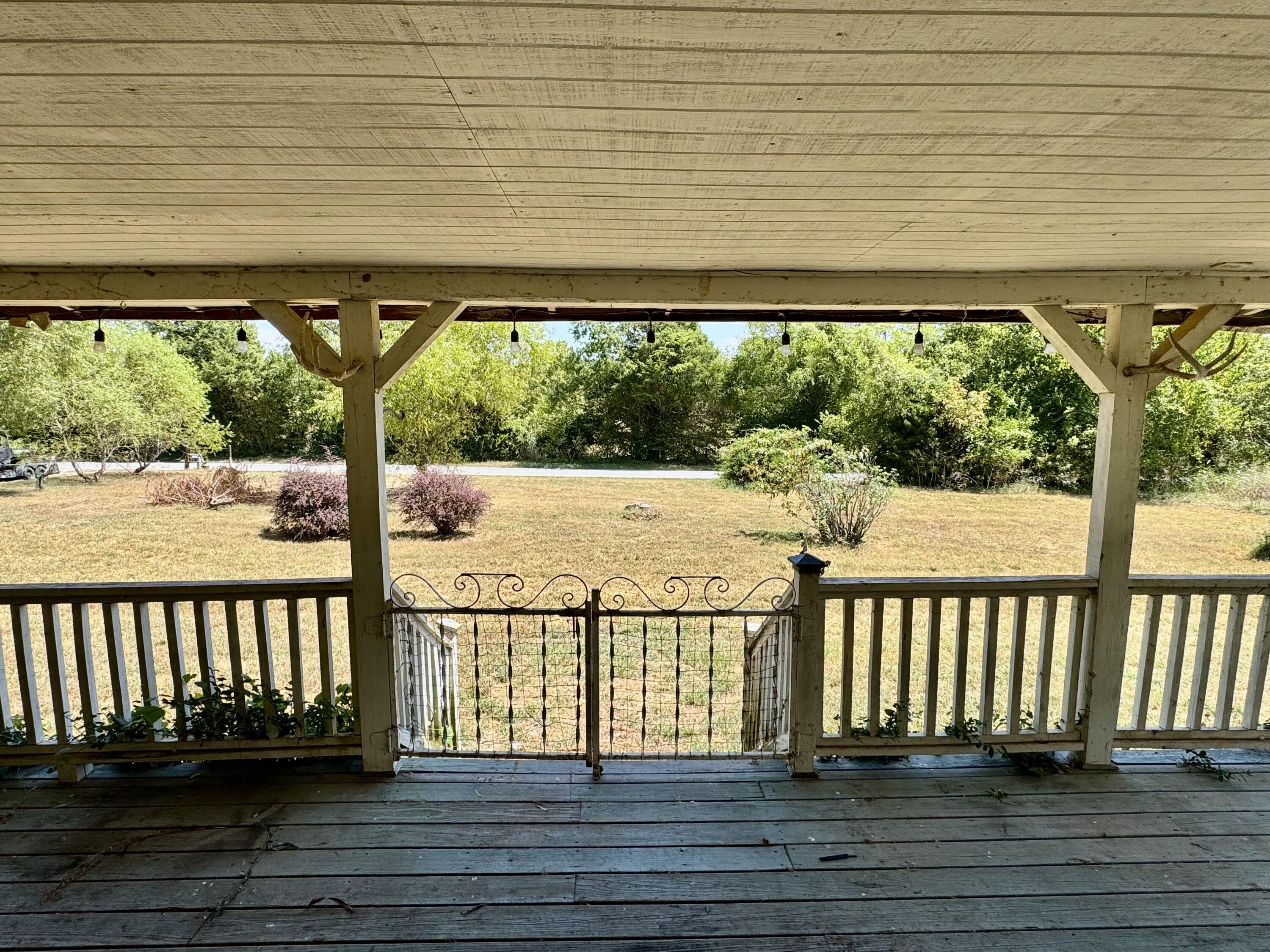 Photo 6 - Farm for sale – 2099  Allison Road  Anderson, MO