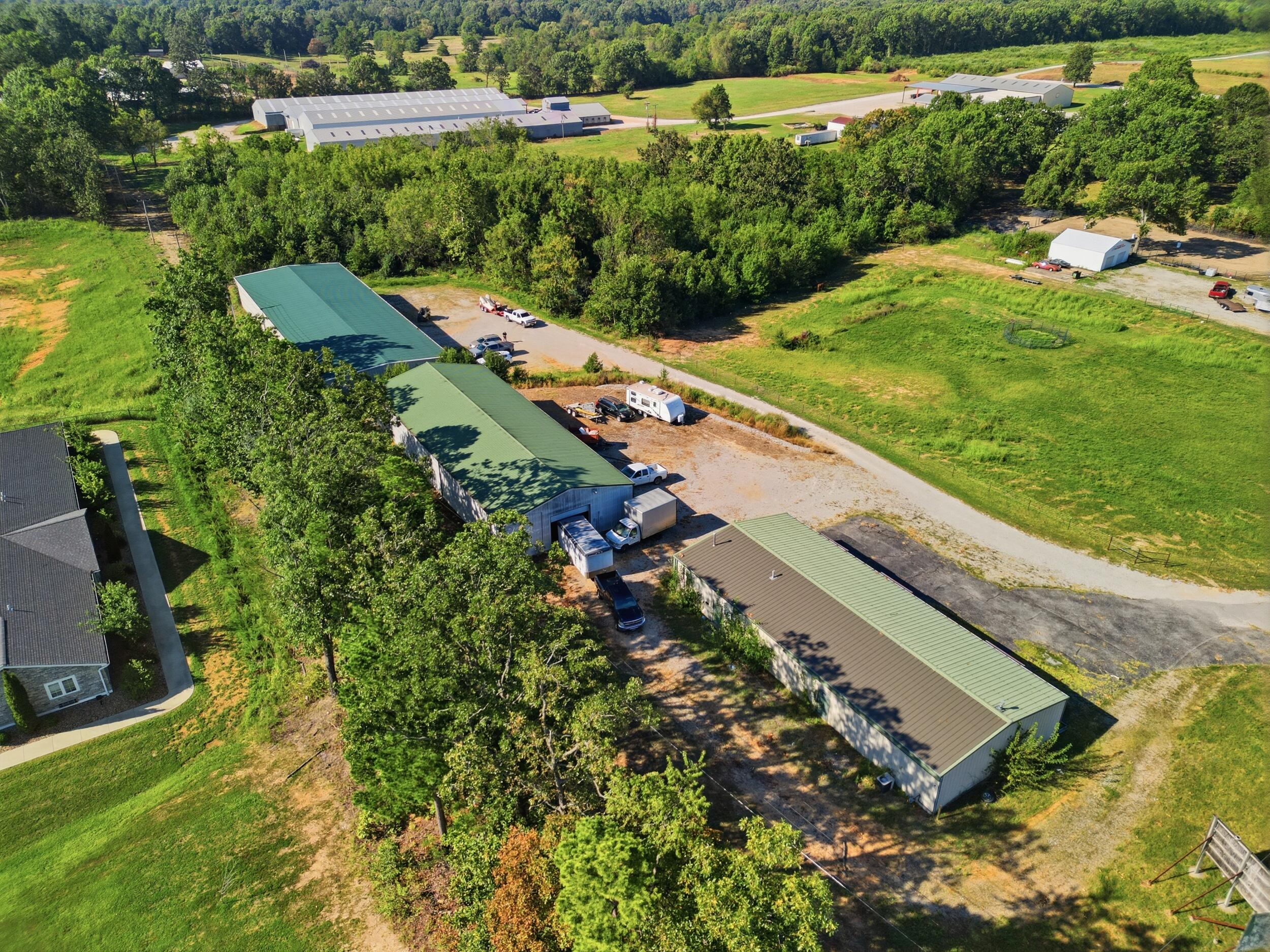 Photo 42 - Commercial Sale for sale – 1398-1402 S Valley Road  West Plains, MO