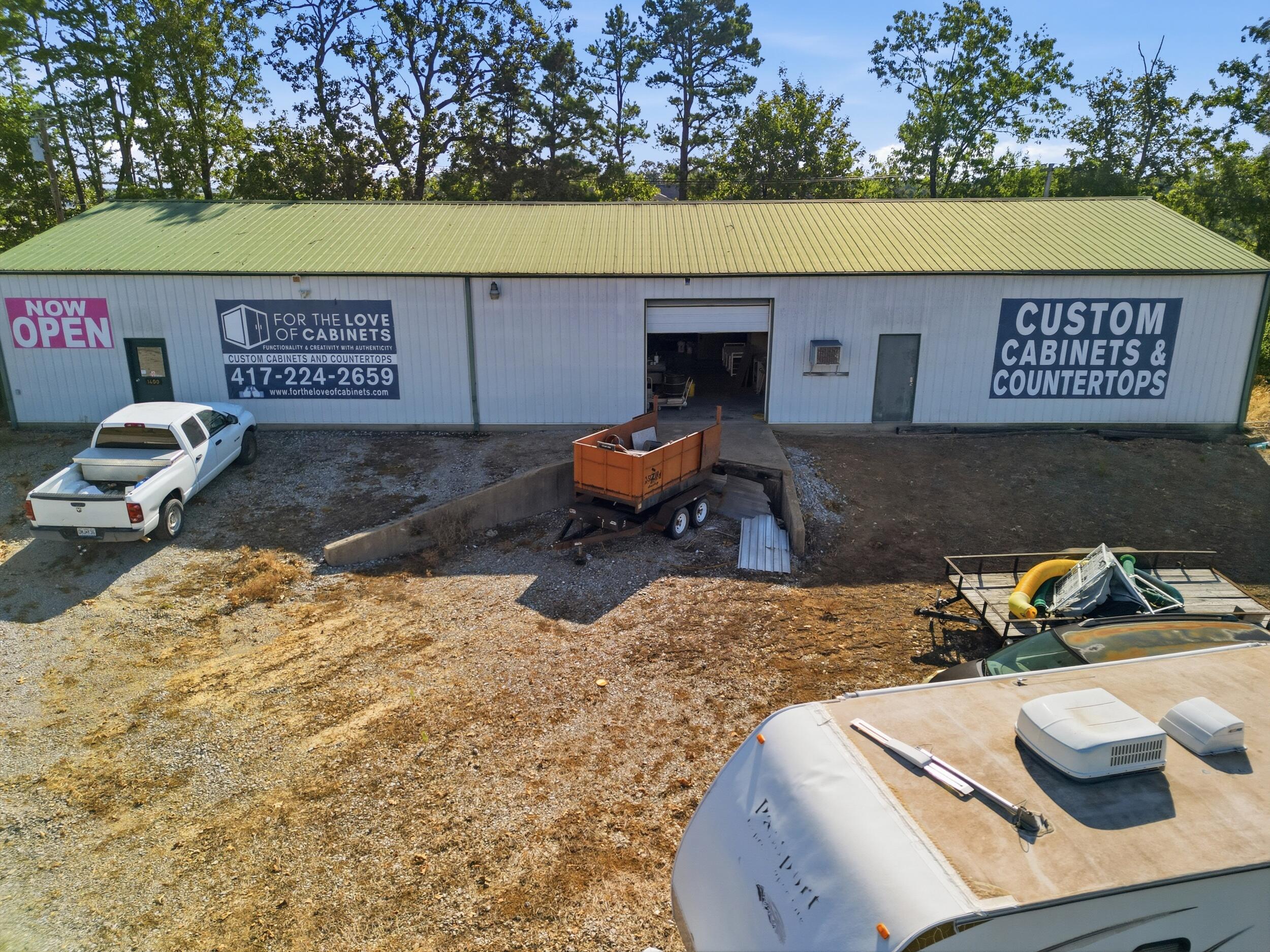 Photo 13 - Commercial Sale for sale – 1398-1402 S Valley Road  West Plains, MO