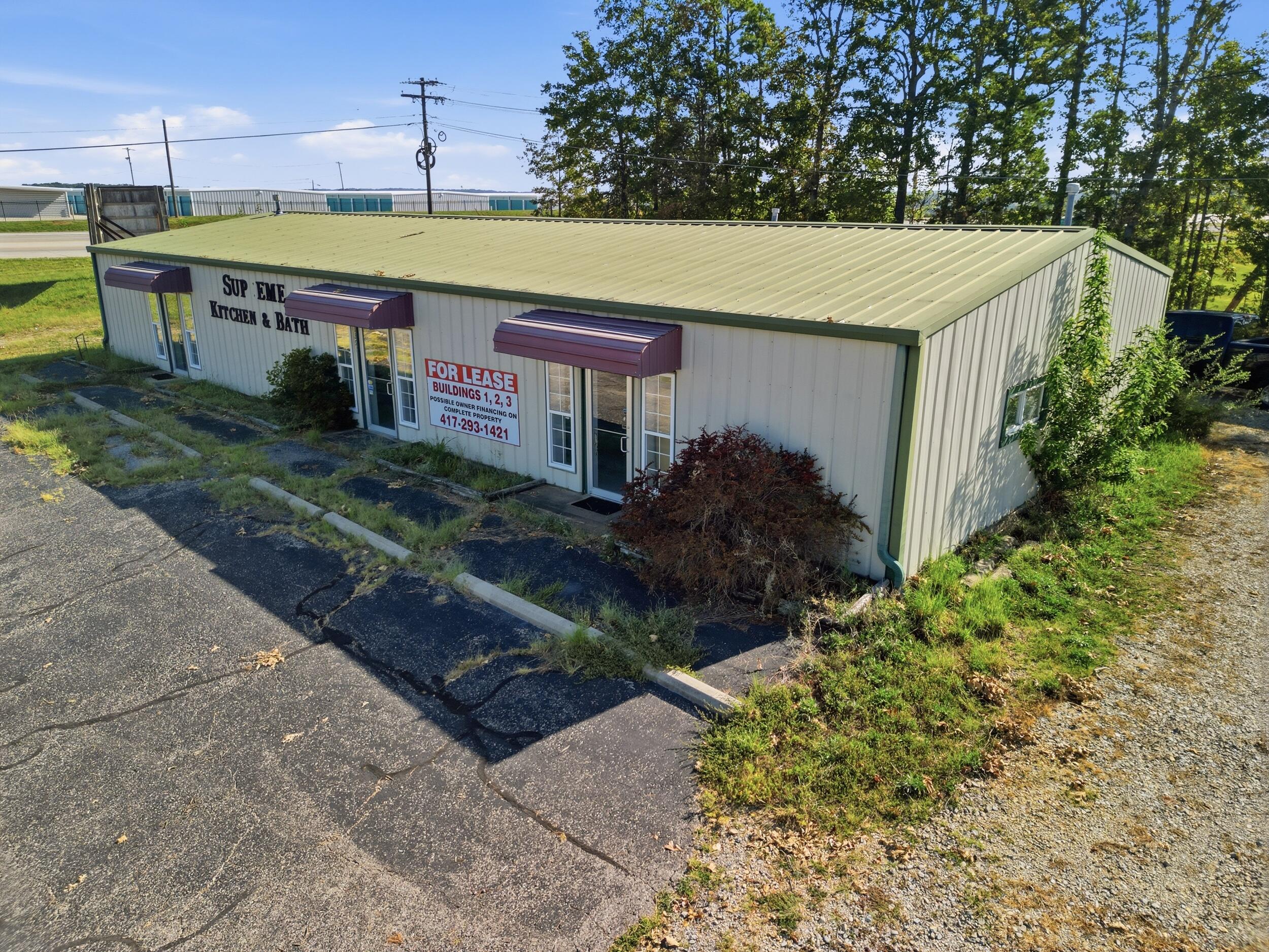Photo 5 - Commercial Sale for sale – 1398-1402 S Valley Road  West Plains, MO