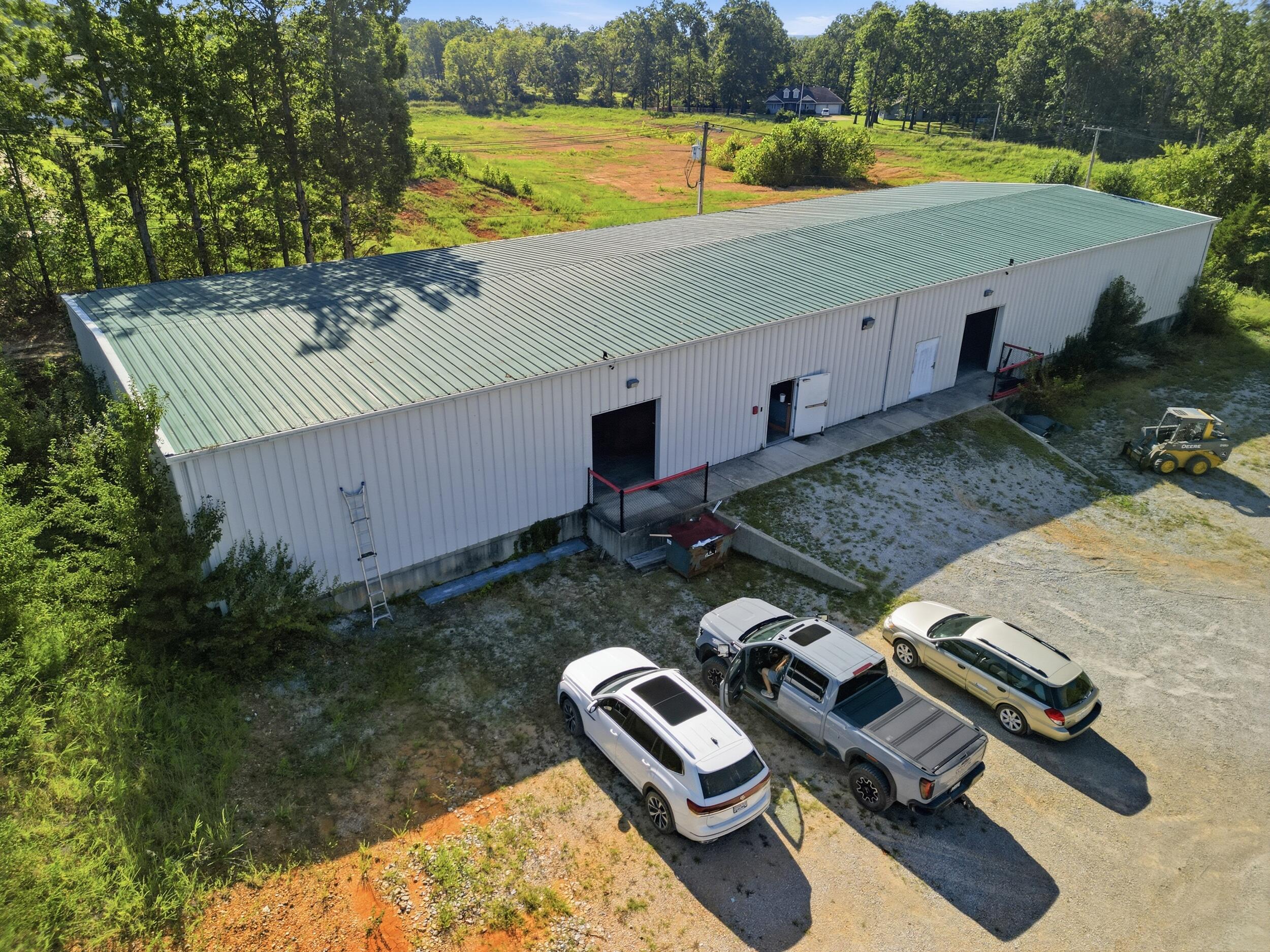 Photo 26 - Commercial Sale for sale – 1398-1402 S Valley Road  West Plains, MO