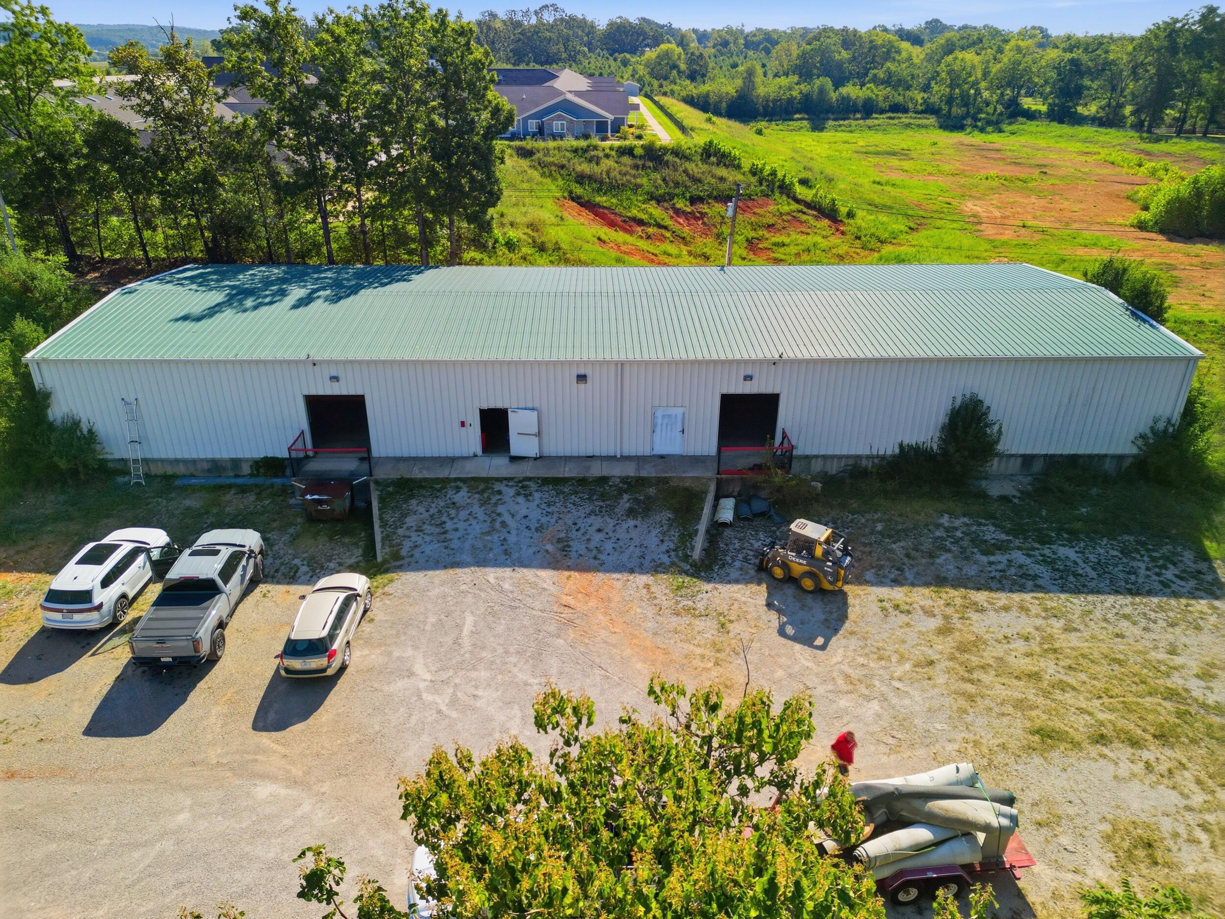 Photo 25 - Commercial Sale for sale – 1398-1402 S Valley Road  West Plains, MO